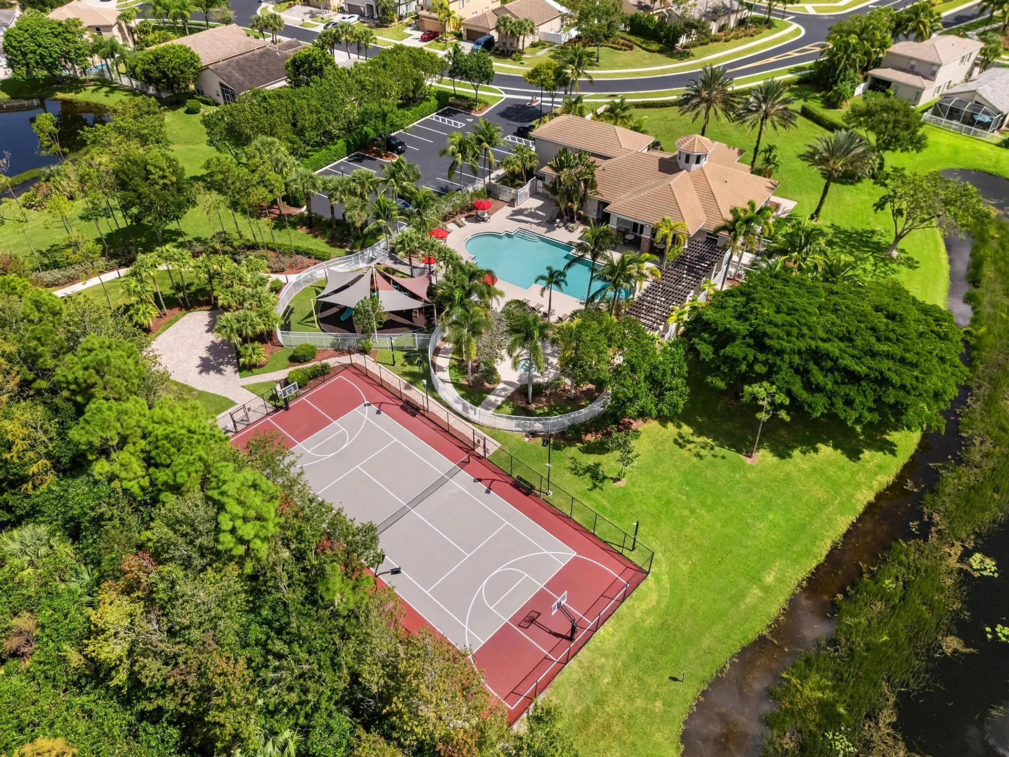 5715 Saddle Trail Lane