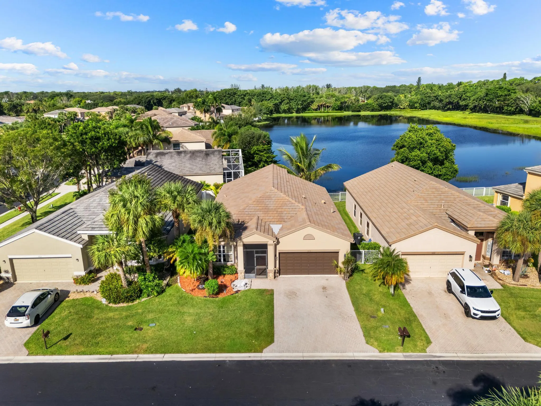 5715 Saddle Trail Lane