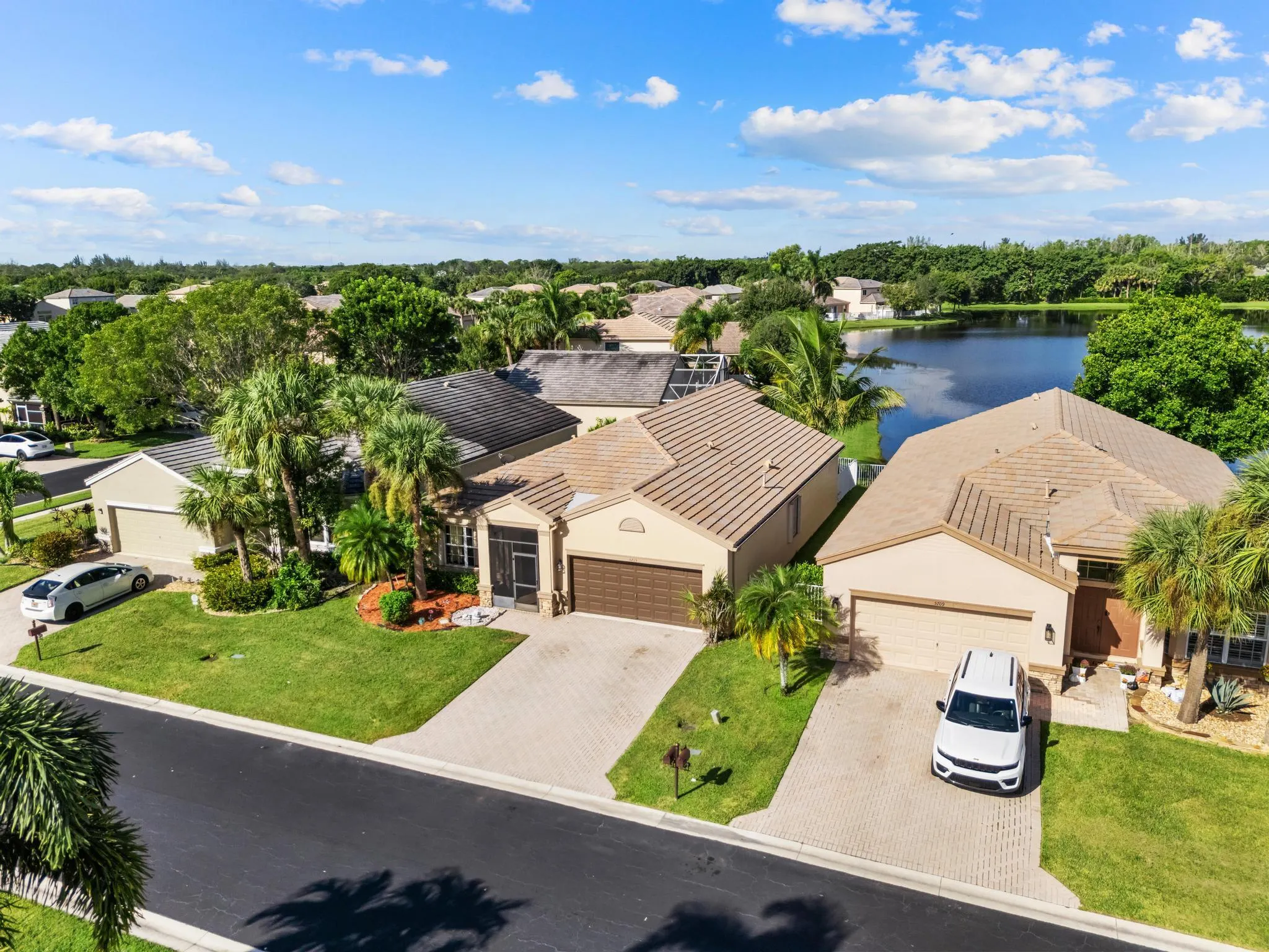 5715 Saddle Trail Lane