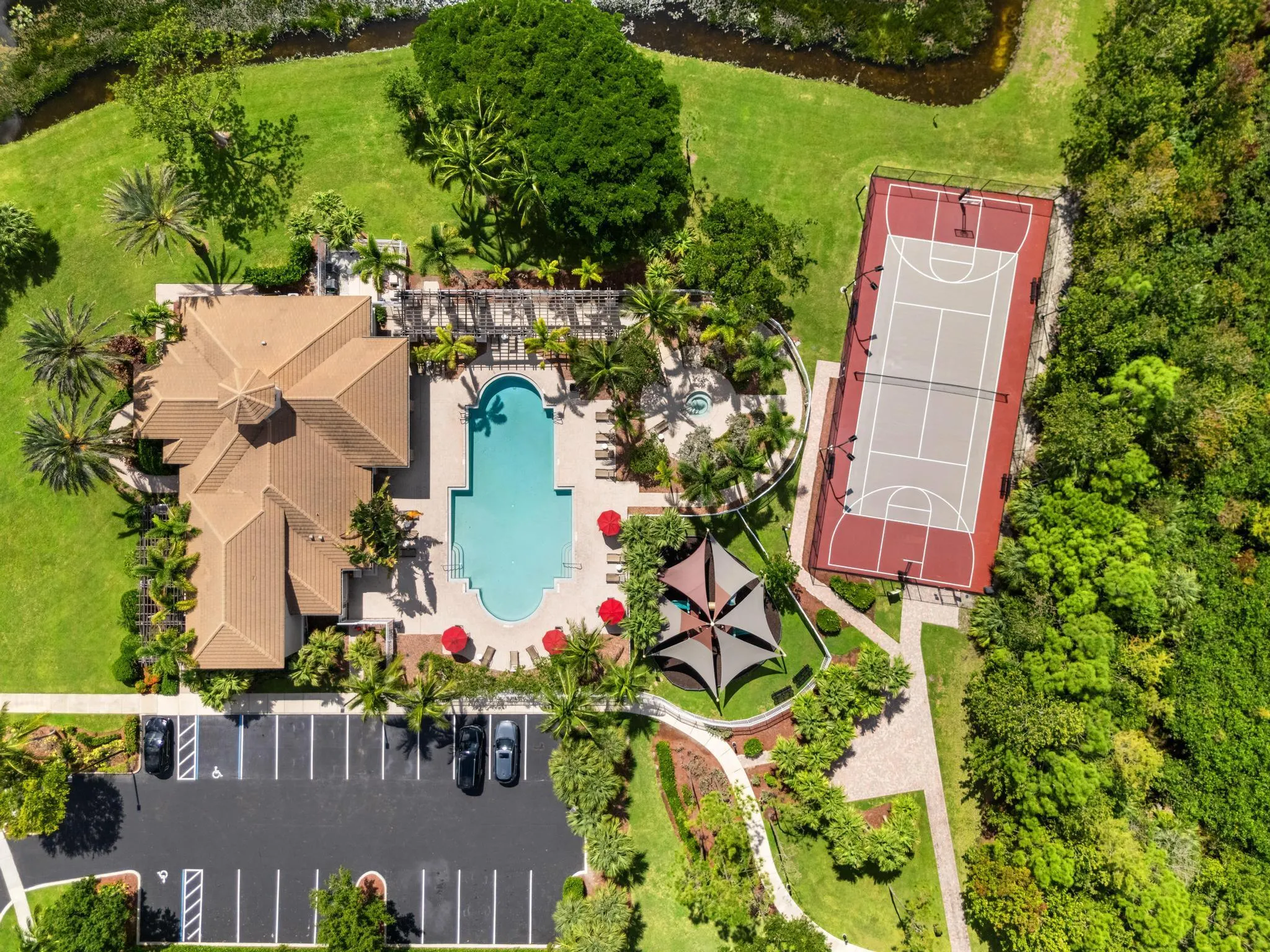 5715 Saddle Trail Lane