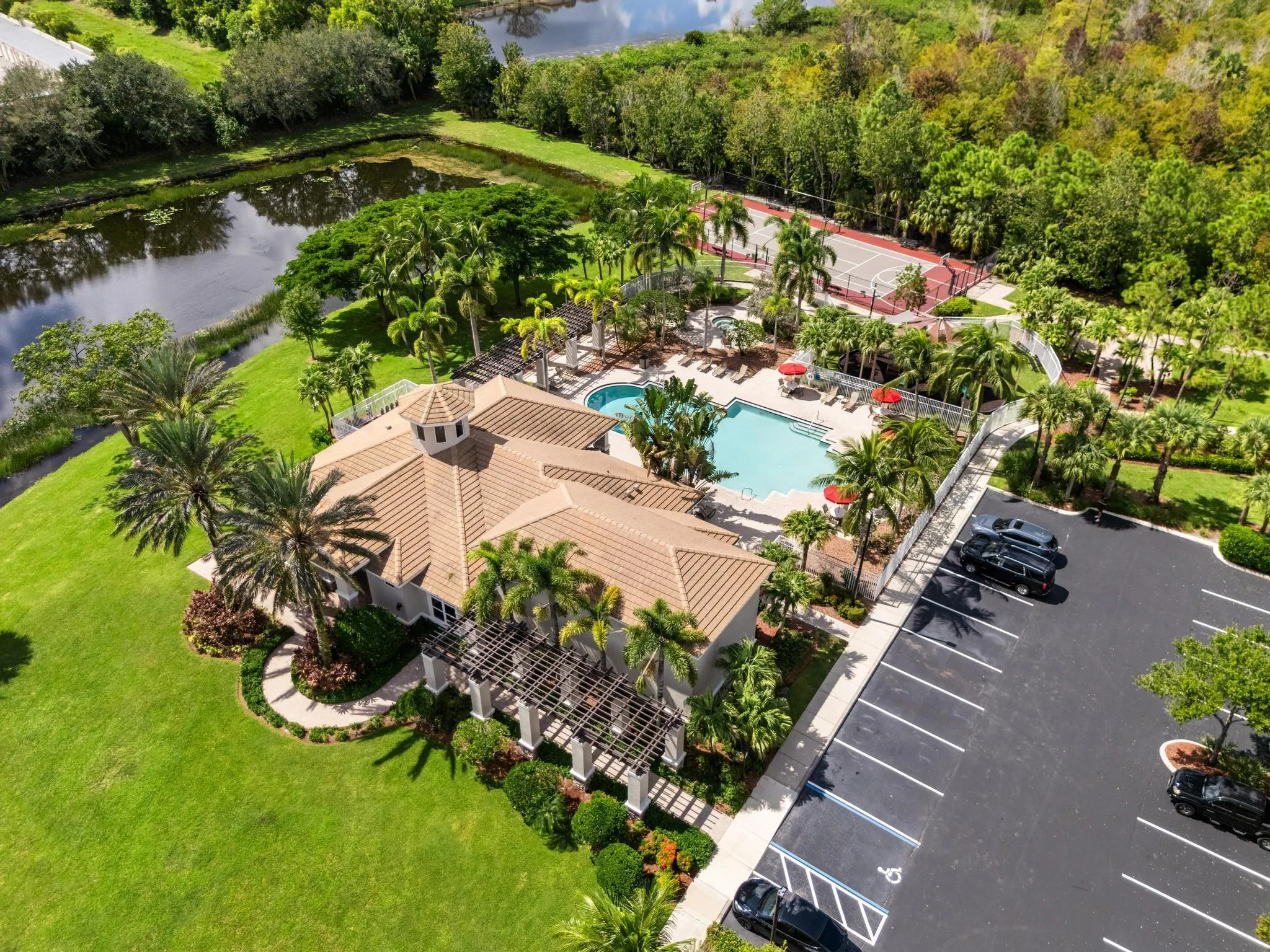 5715 Saddle Trail Lane