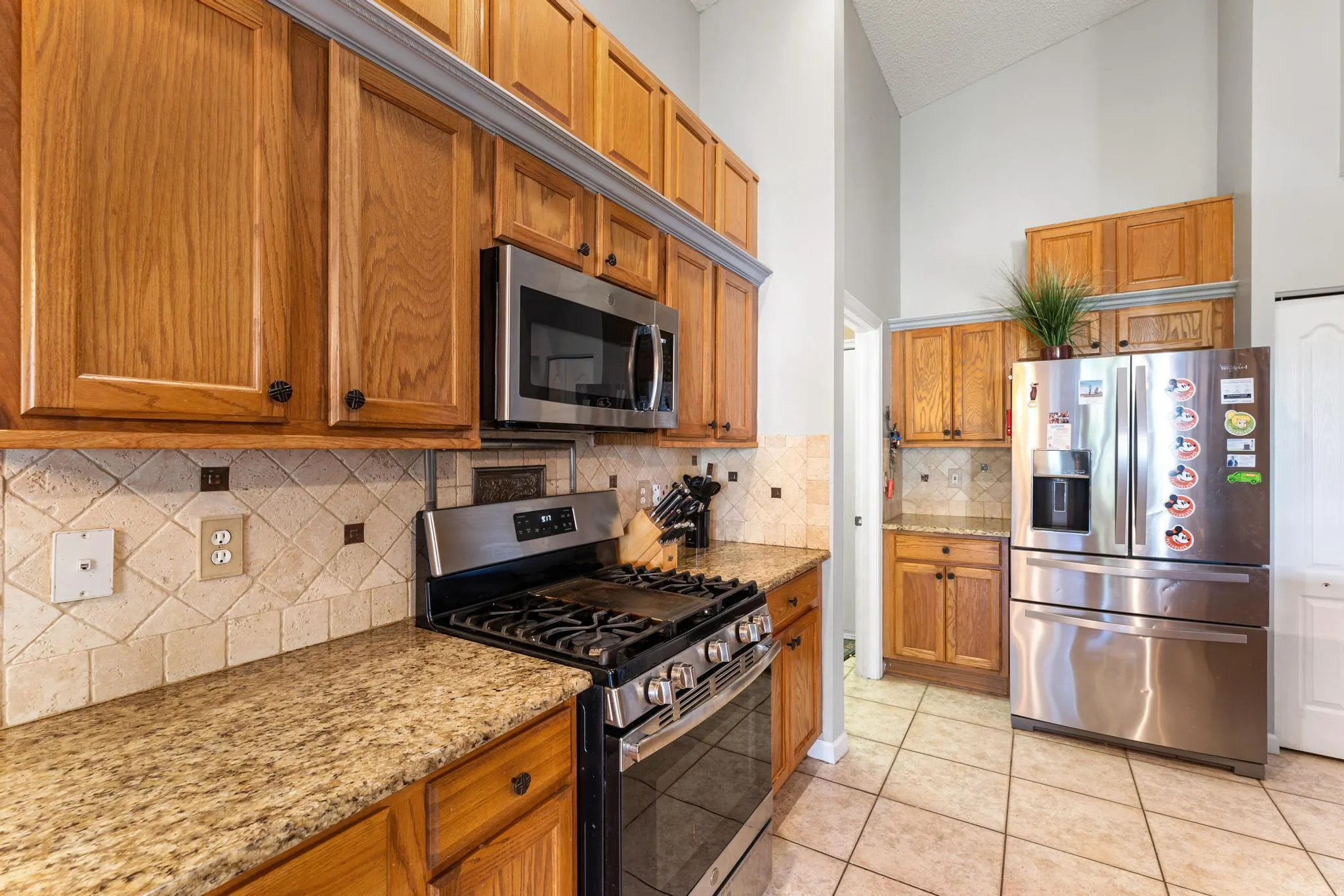 5715 Saddle Trail Lane