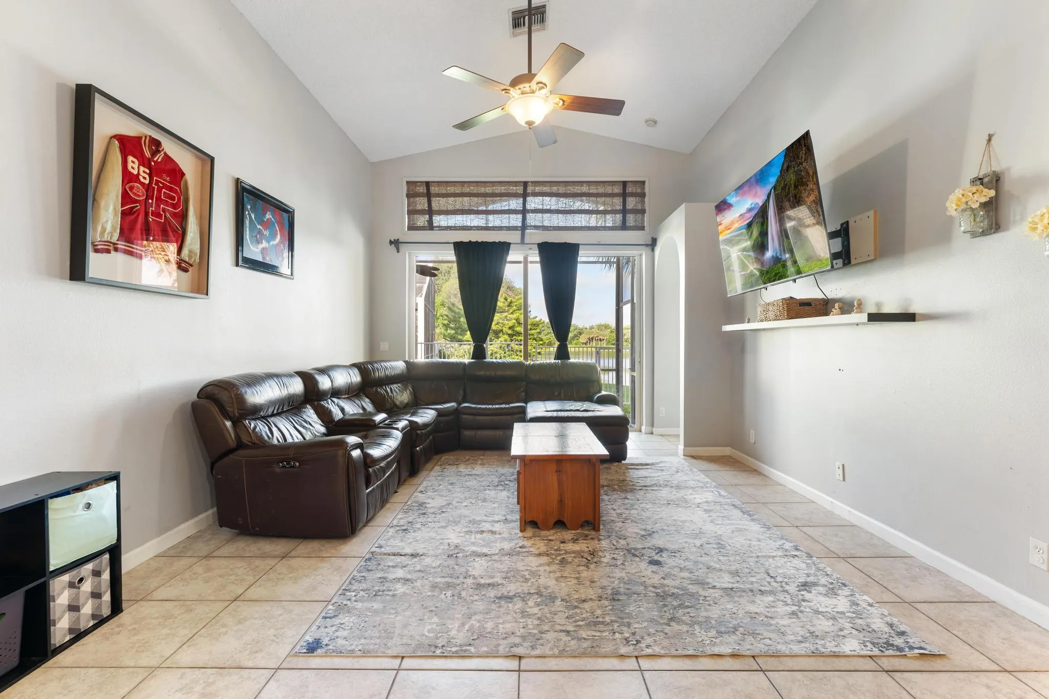 5715 Saddle Trail Lane