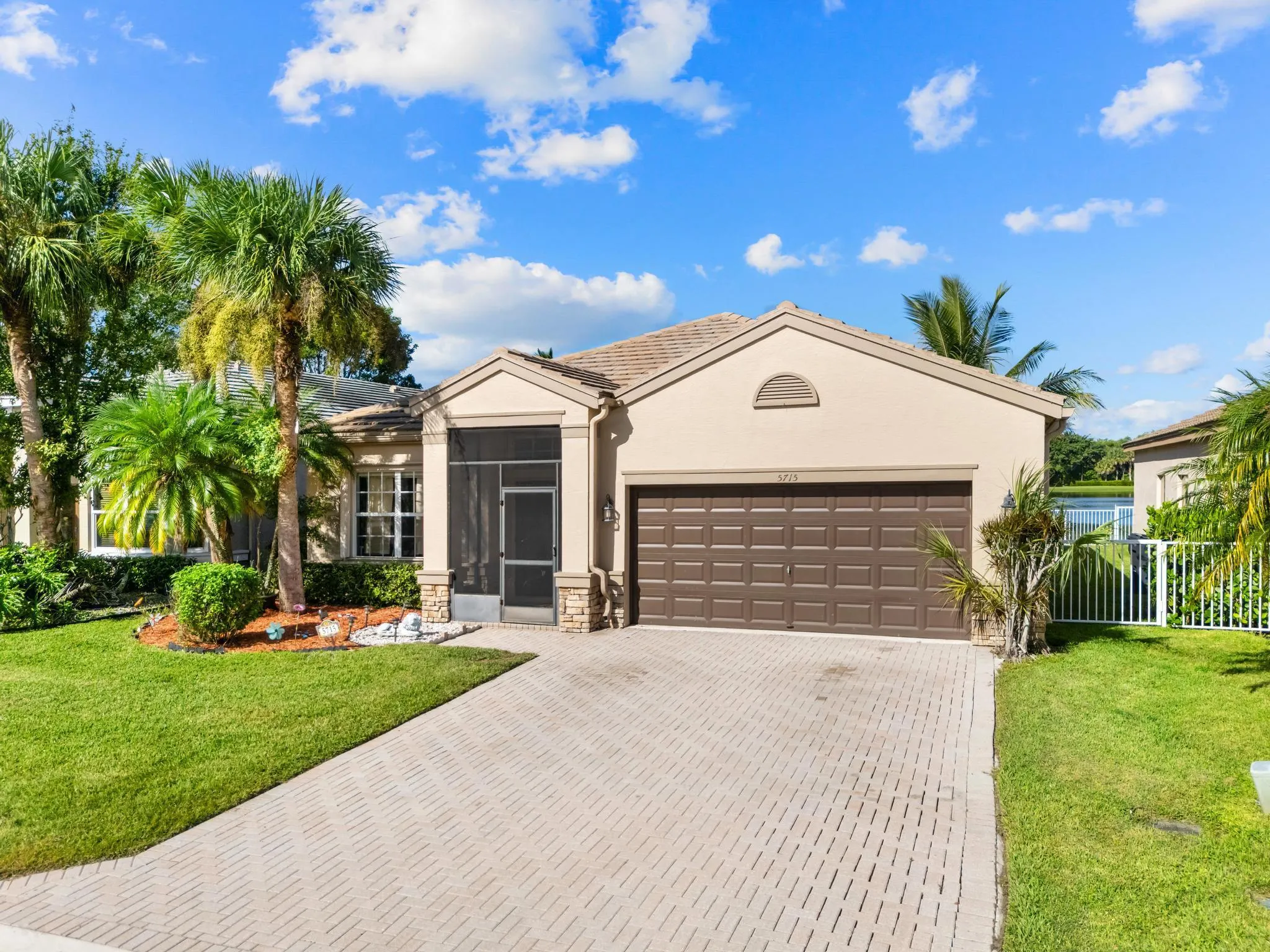 5715 Saddle Trail Lane