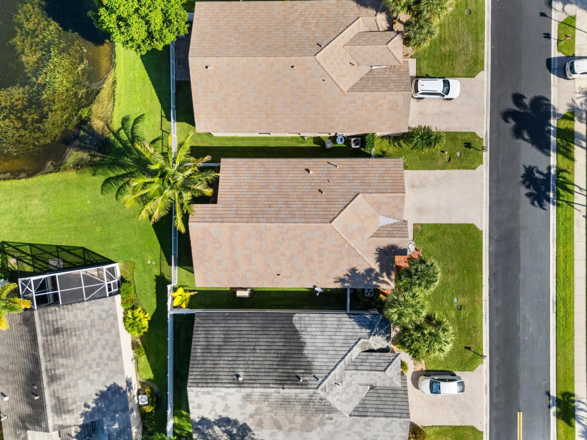 5715 Saddle Trail Lane