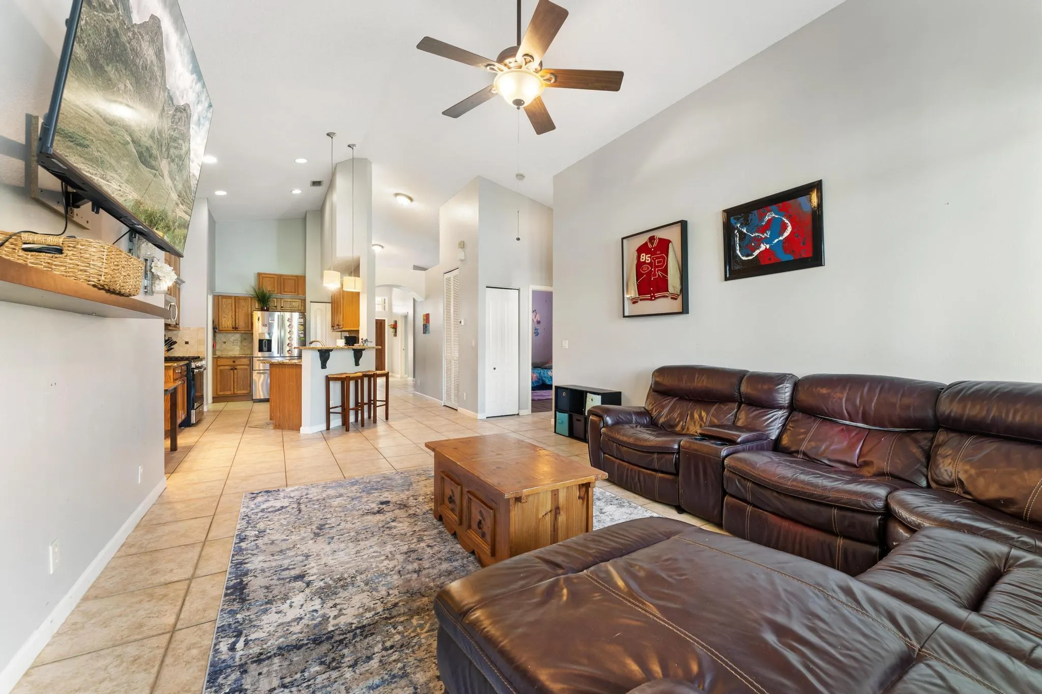 5715 Saddle Trail Lane