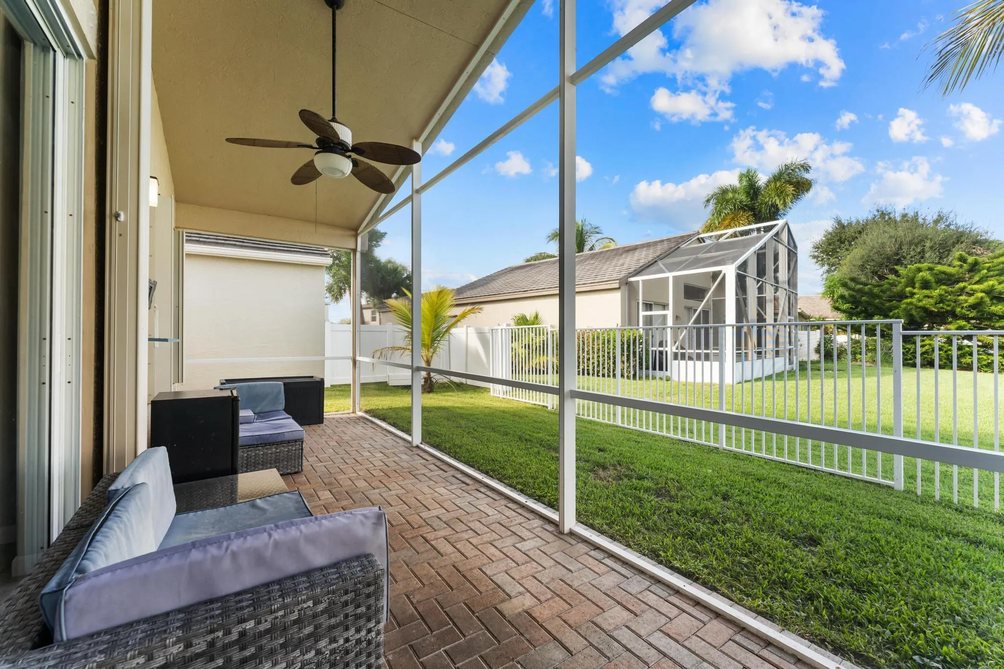 5715 Saddle Trail Lane