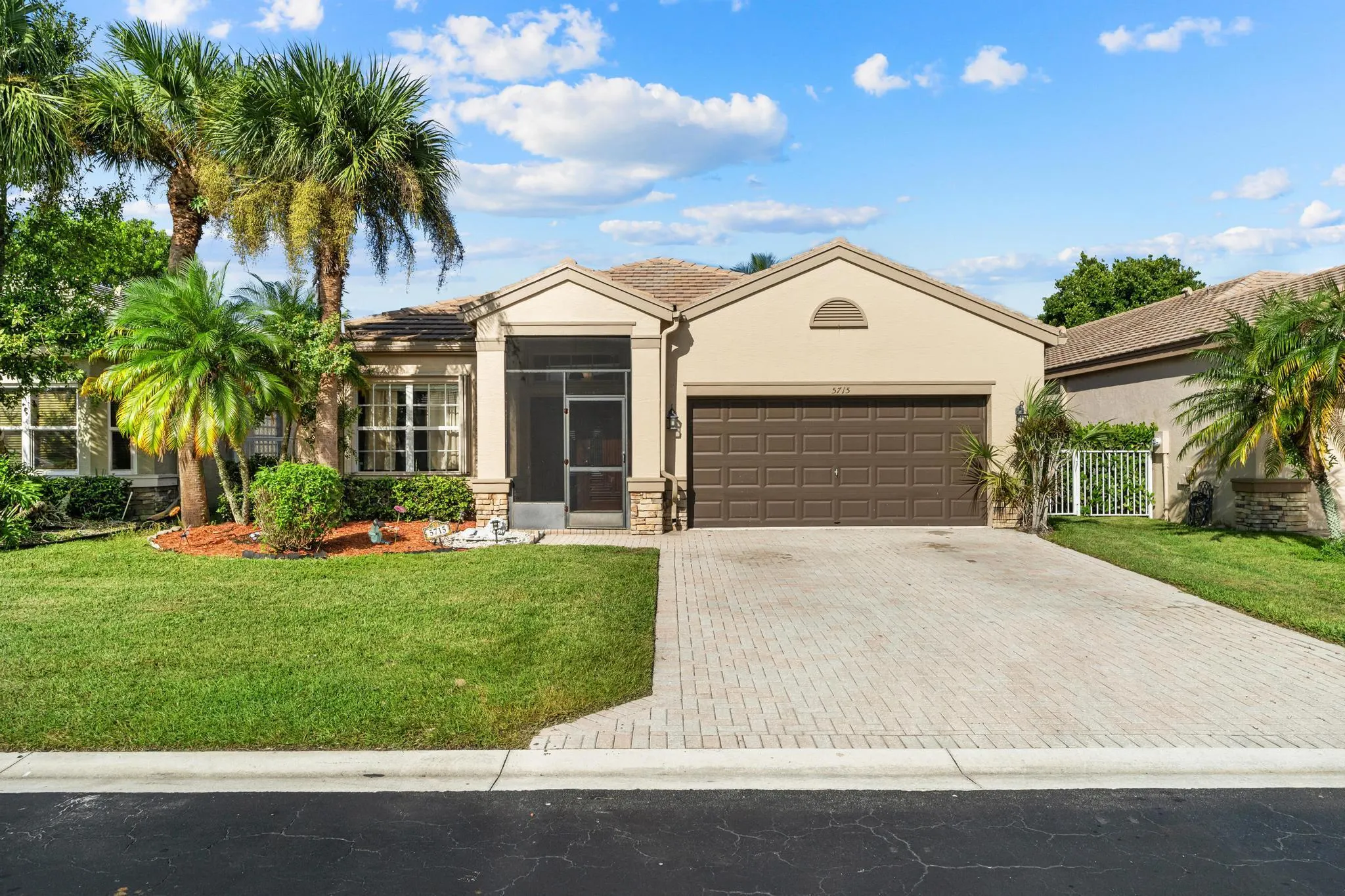 5715 Saddle Trail Lane
