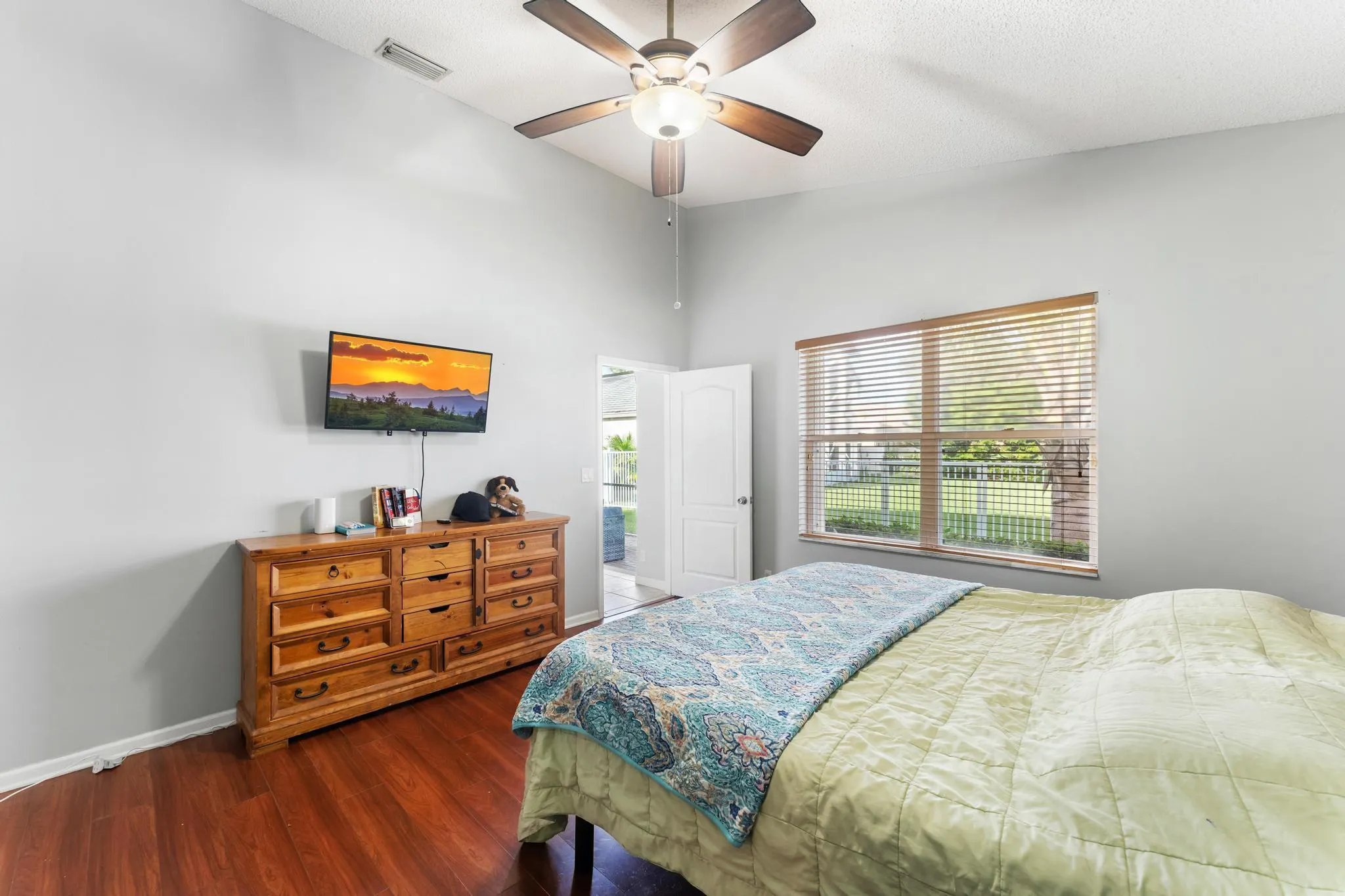 5715 Saddle Trail Lane