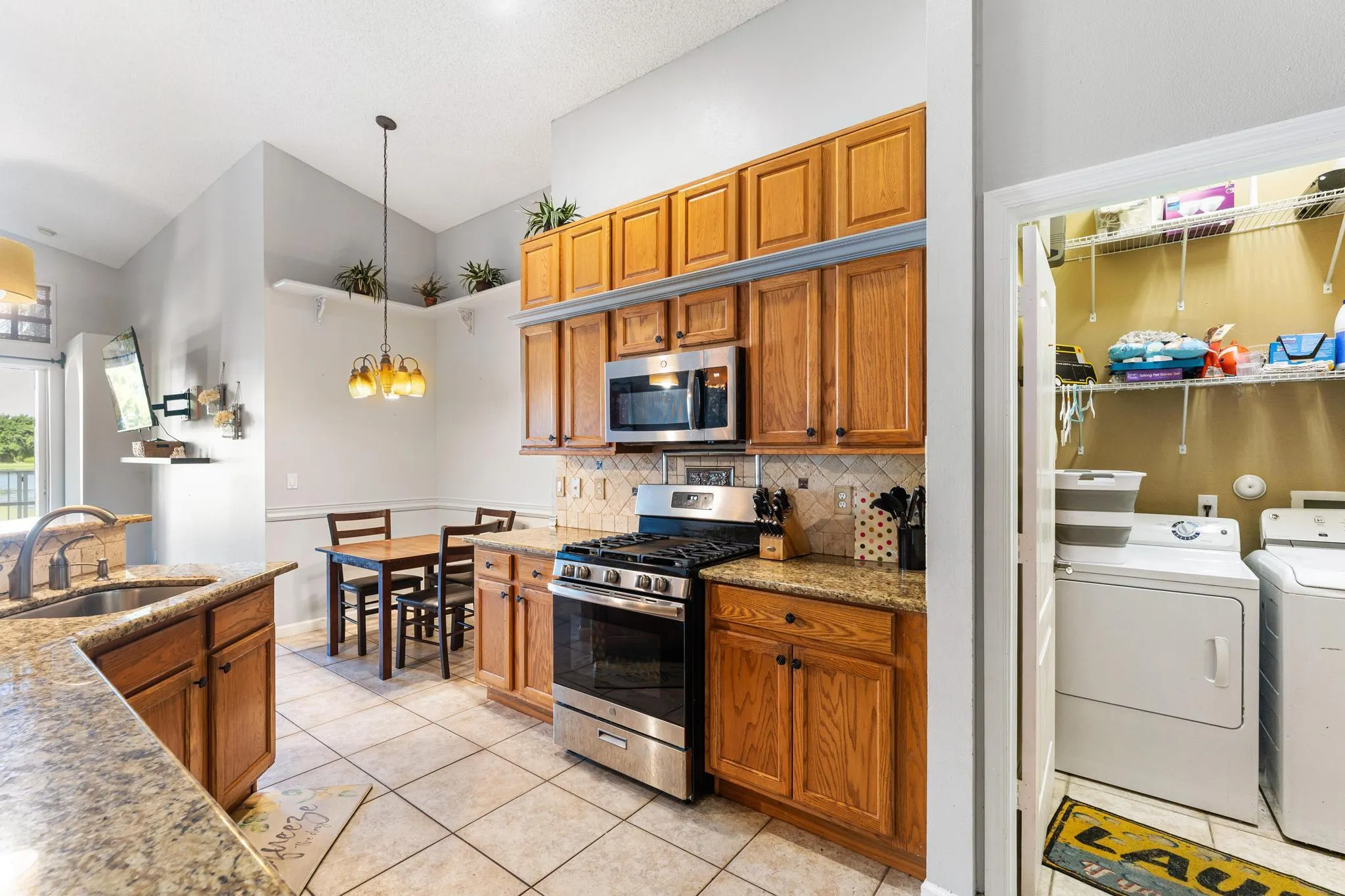 5715 Saddle Trail Lane