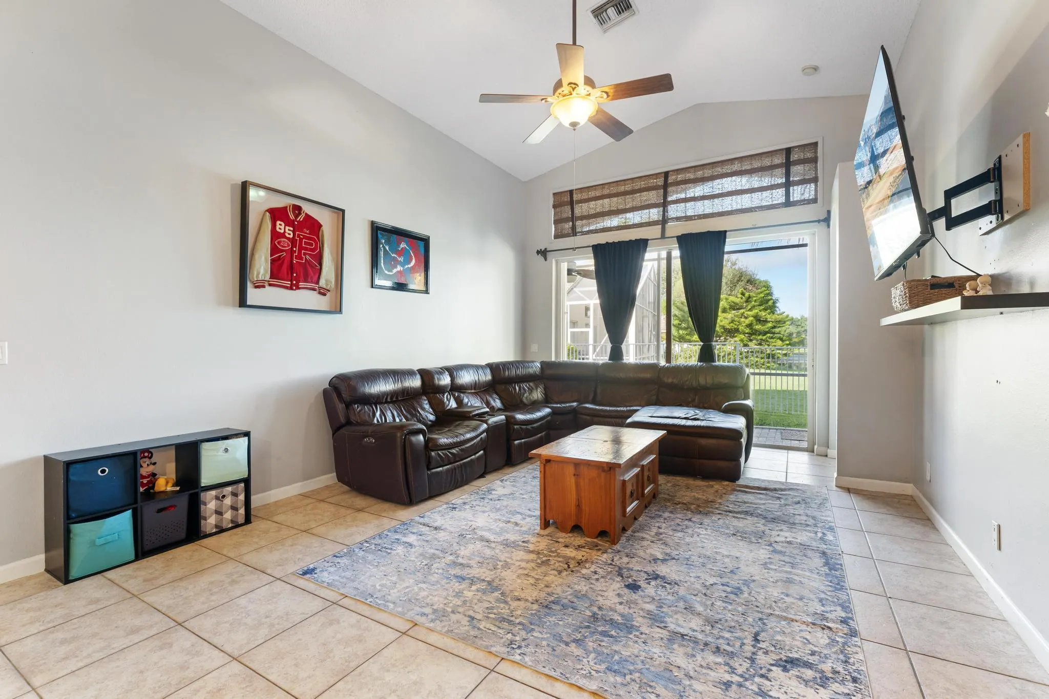 5715 Saddle Trail Lane