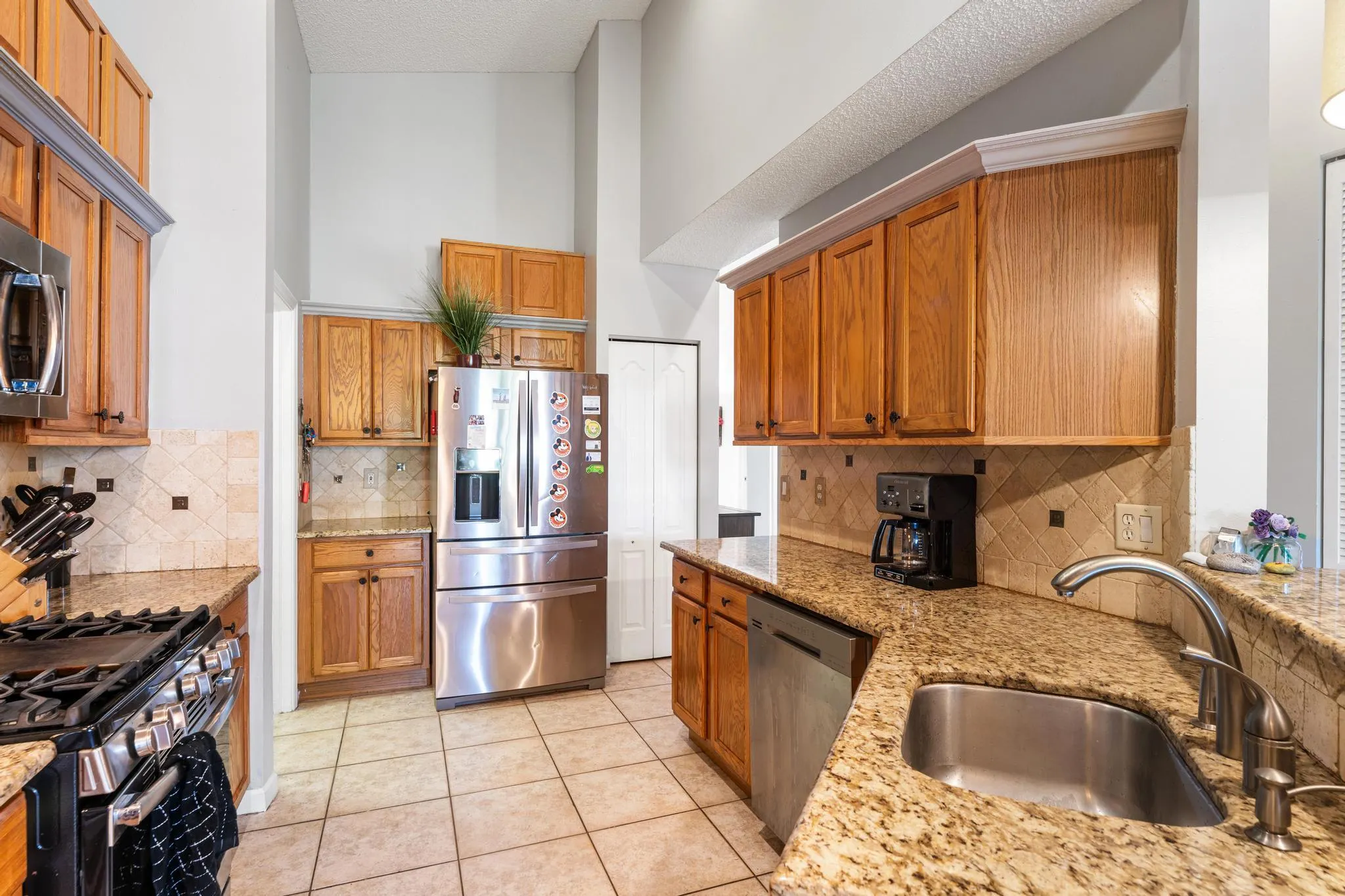 5715 Saddle Trail Lane