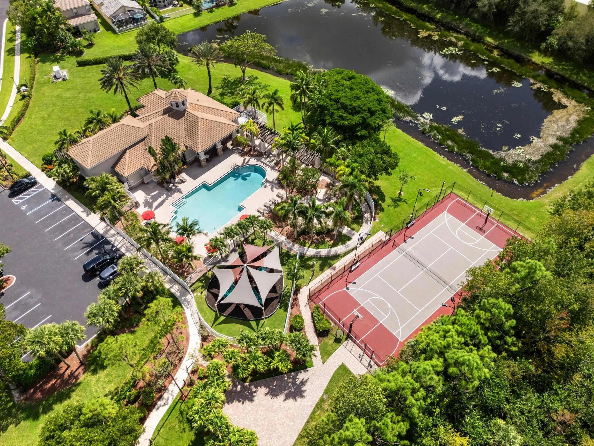 5715 Saddle Trail Lane
