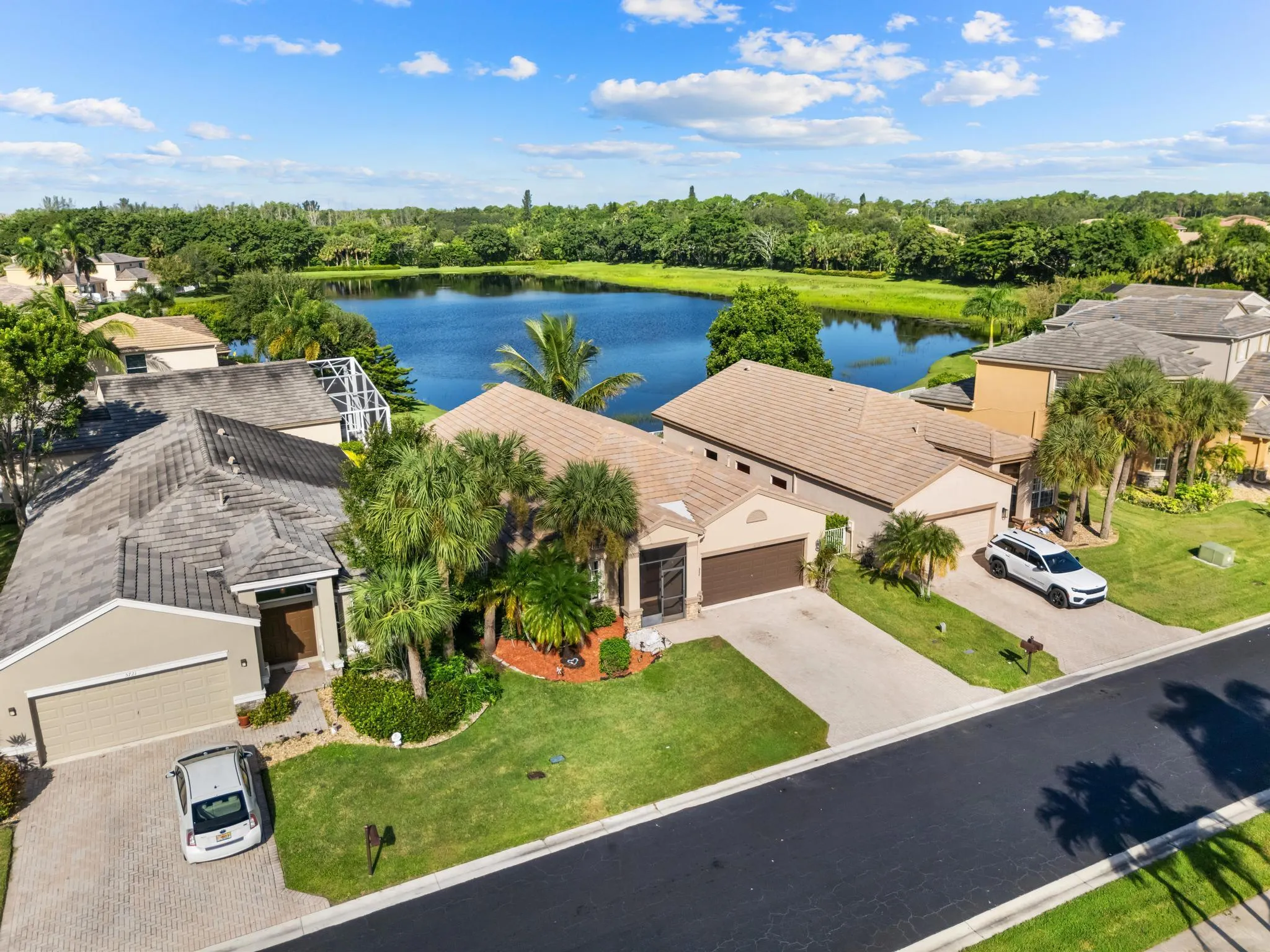 5715 Saddle Trail Lane