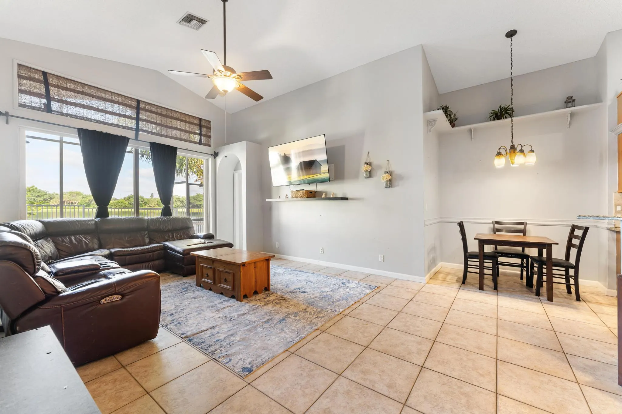 5715 Saddle Trail Lane