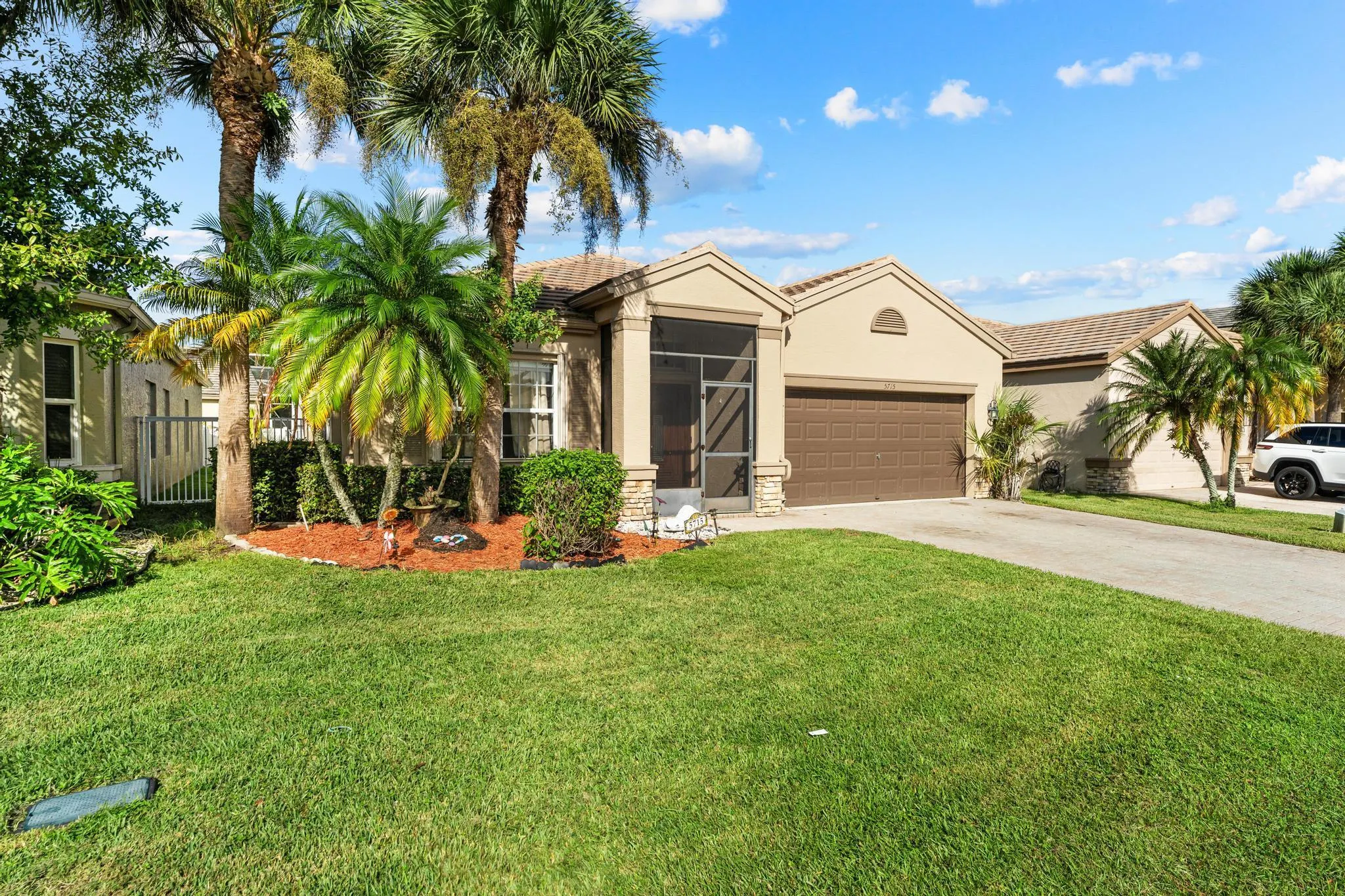 5715 Saddle Trail Lane
