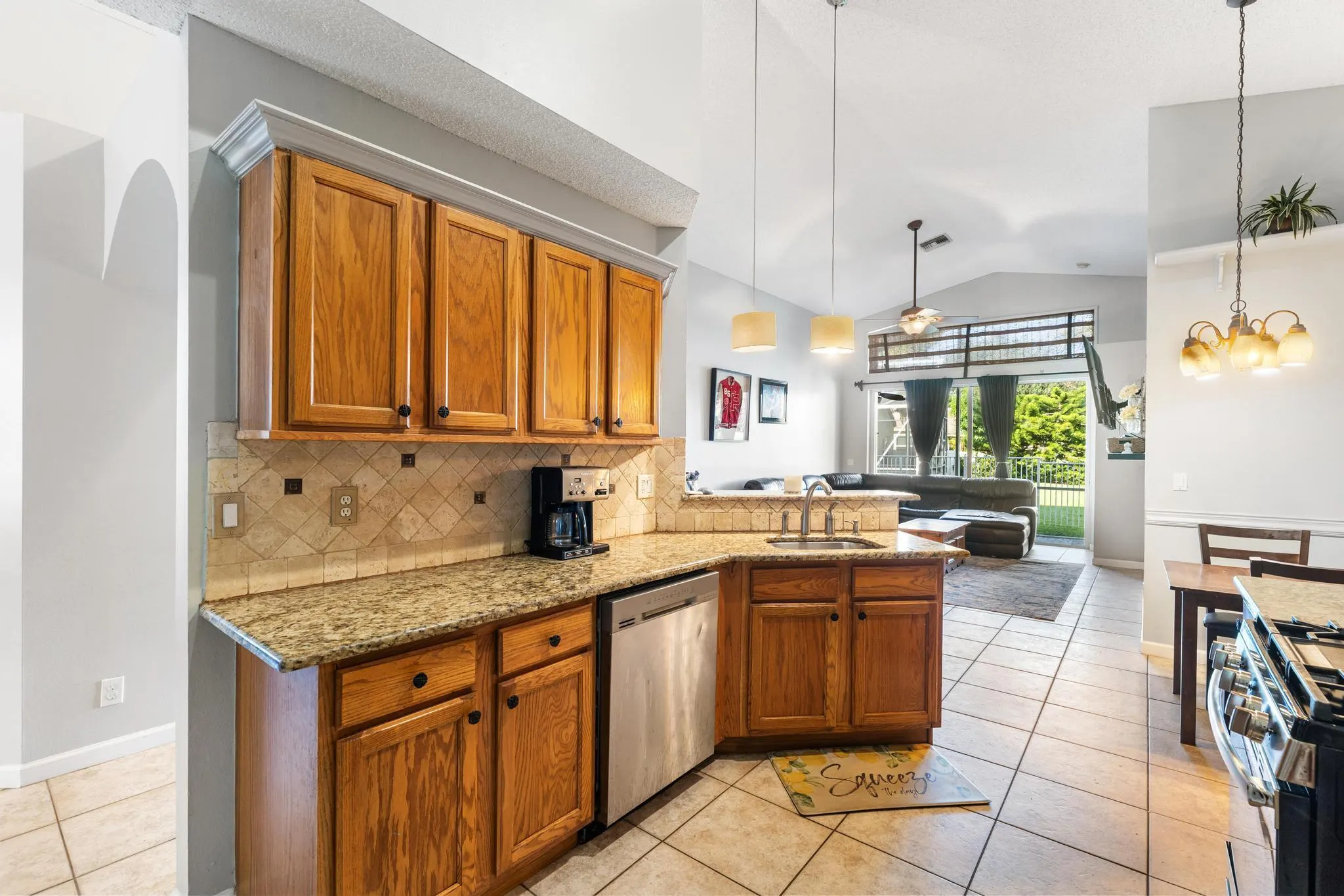 5715 Saddle Trail Lane