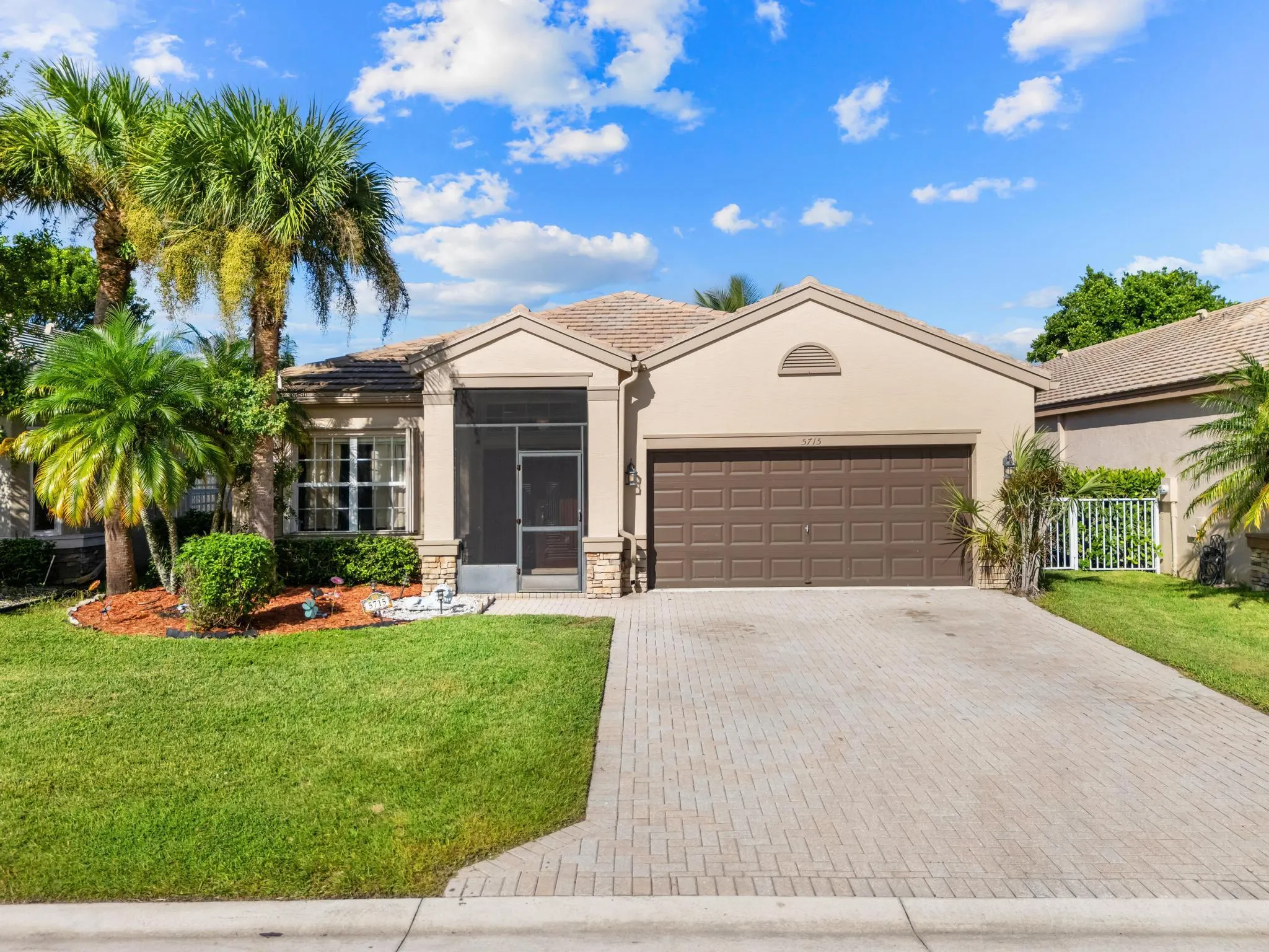5715 Saddle Trail Lane
