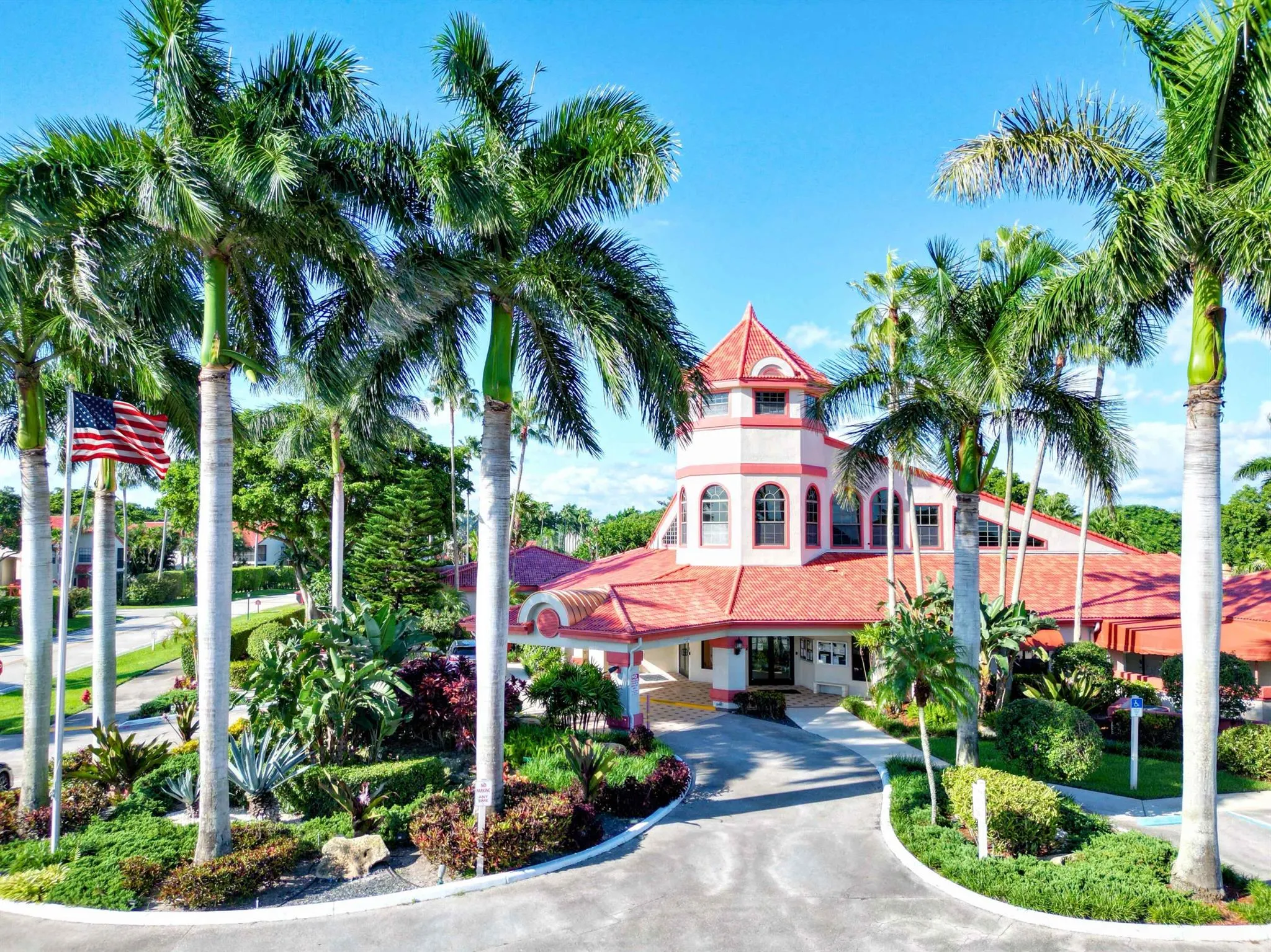 7681 Lexington Club Boulevard, #B