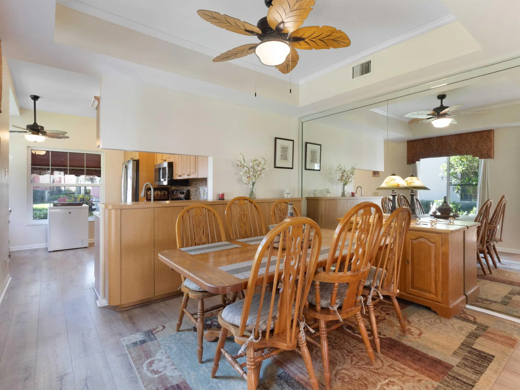 7681 Lexington Club Boulevard, #B