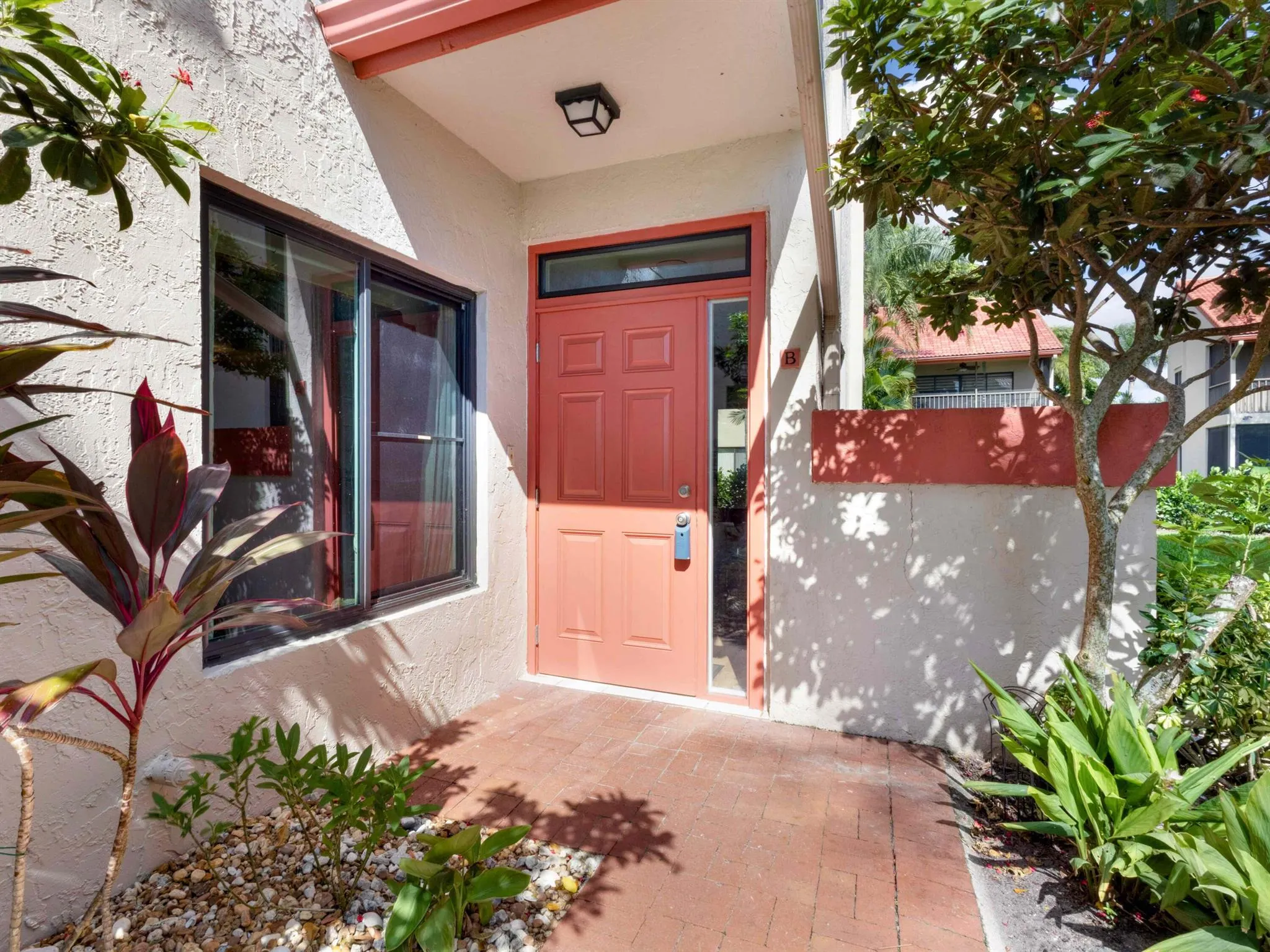 7681 Lexington Club Boulevard, #B