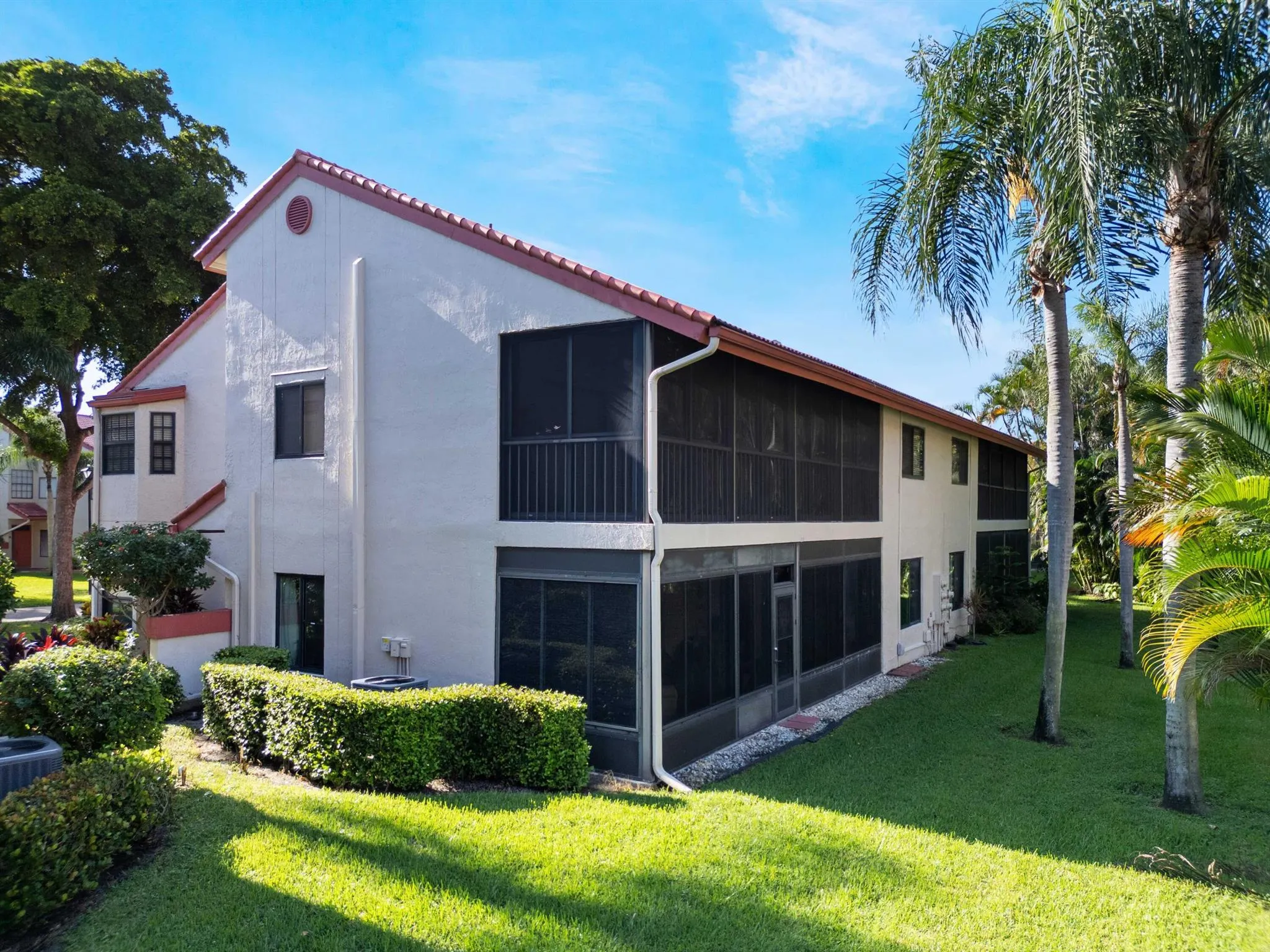 7681 Lexington Club Boulevard, #B
