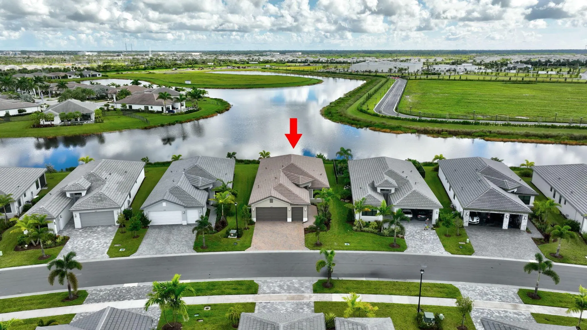 12509 SW Laguna Reef Drive