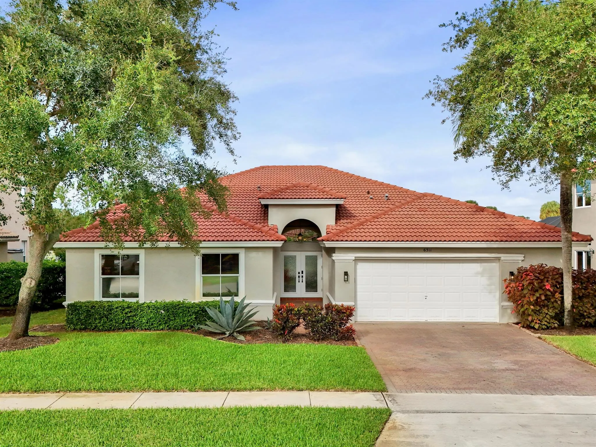 6311 Shadow Tree Lane