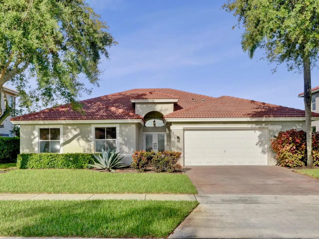 6311 Shadow Tree Lane