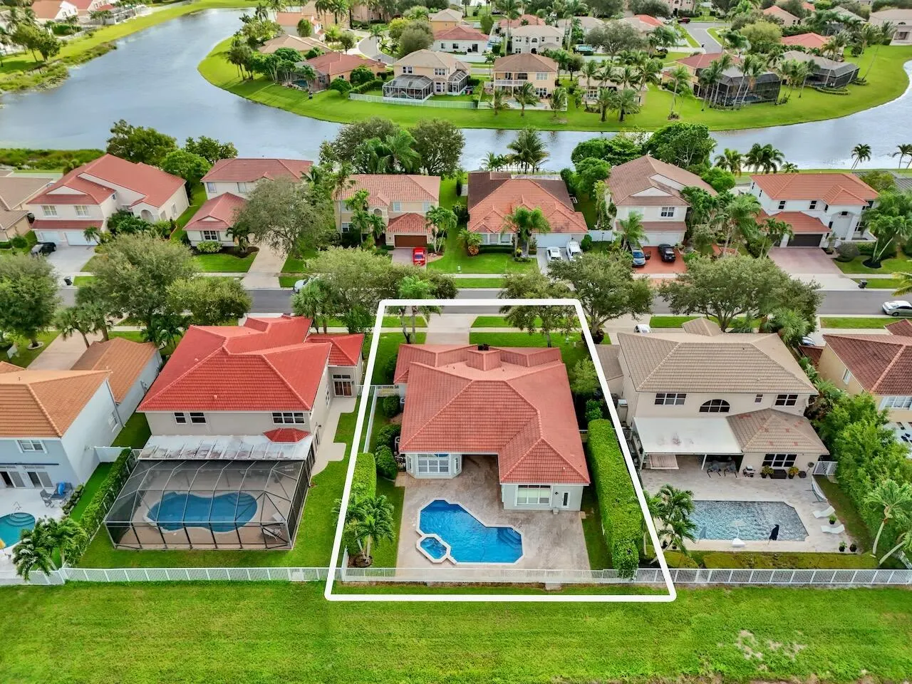 6311 Shadow Tree Lane