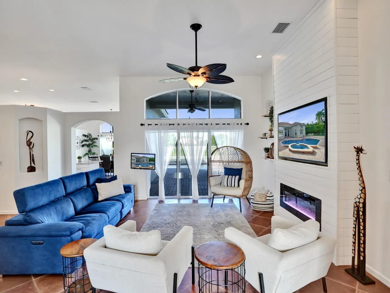 6311 Shadow Tree Lane