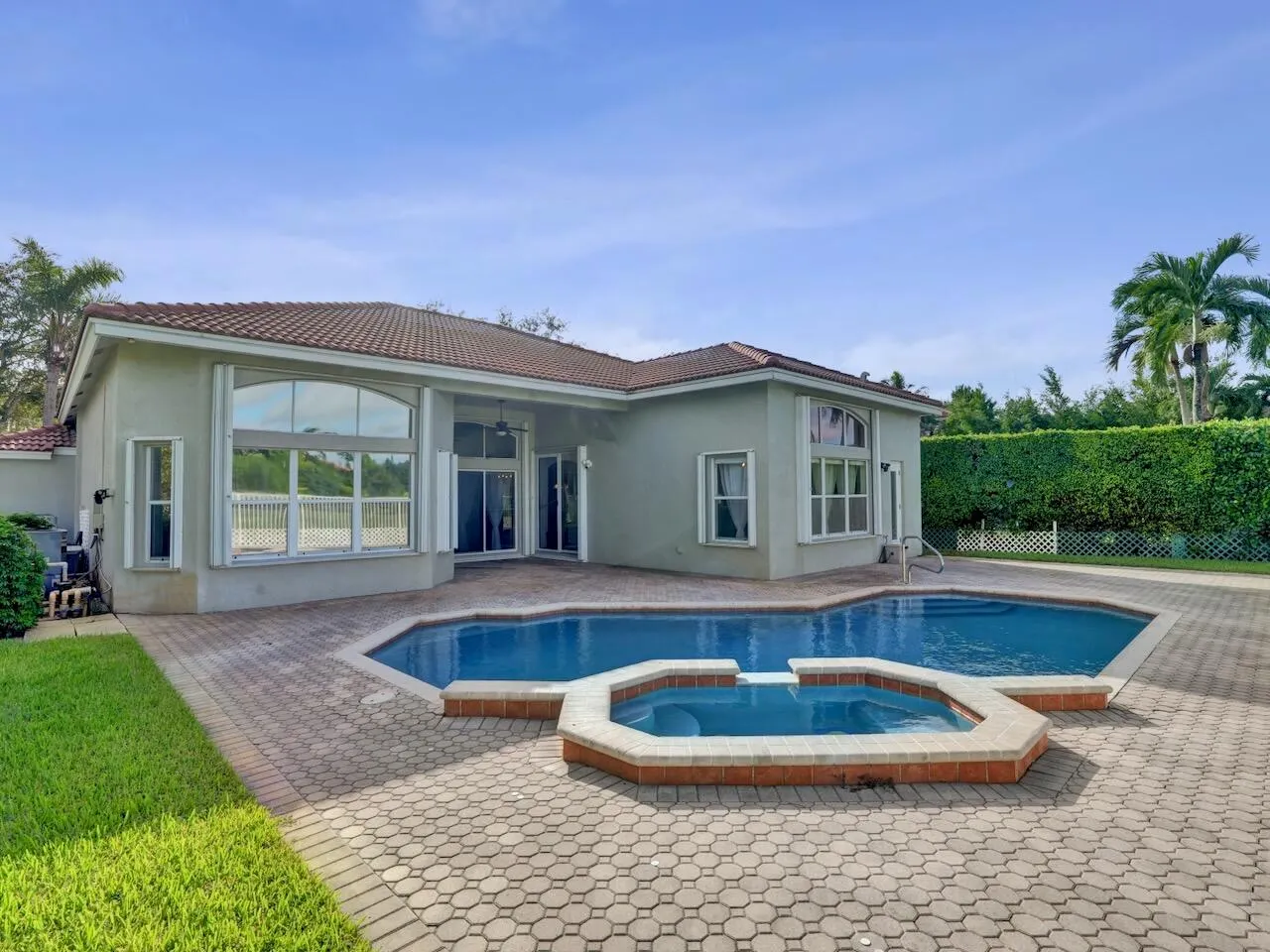 6311 Shadow Tree Lane