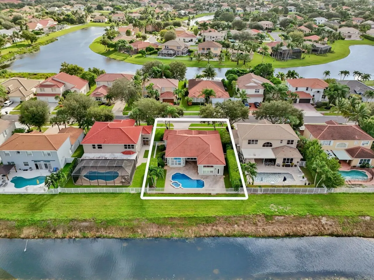 6311 Shadow Tree Lane