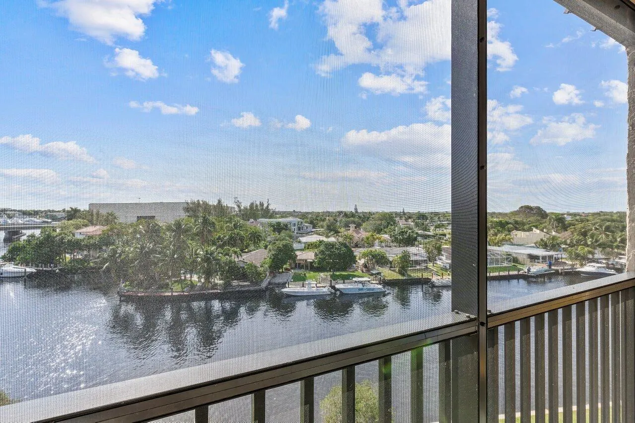 13 Royal Palm Way, #602