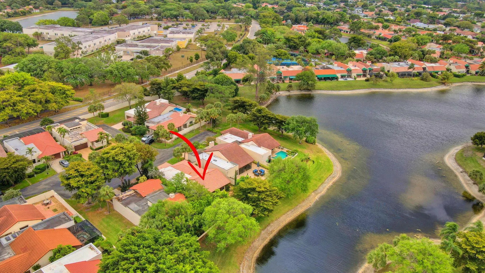 6740 Lago Vista Terrace