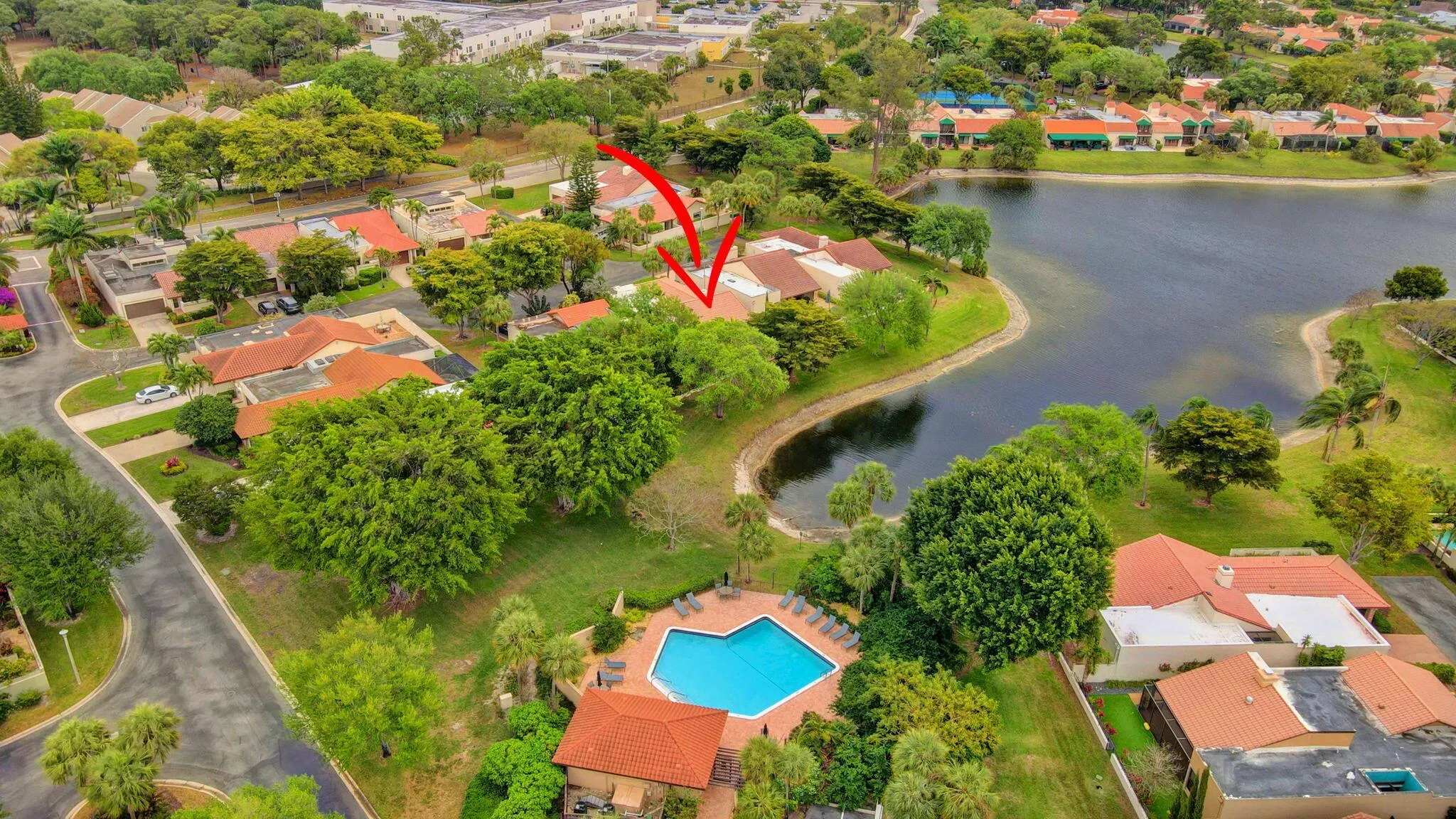 6740 Lago Vista Terrace