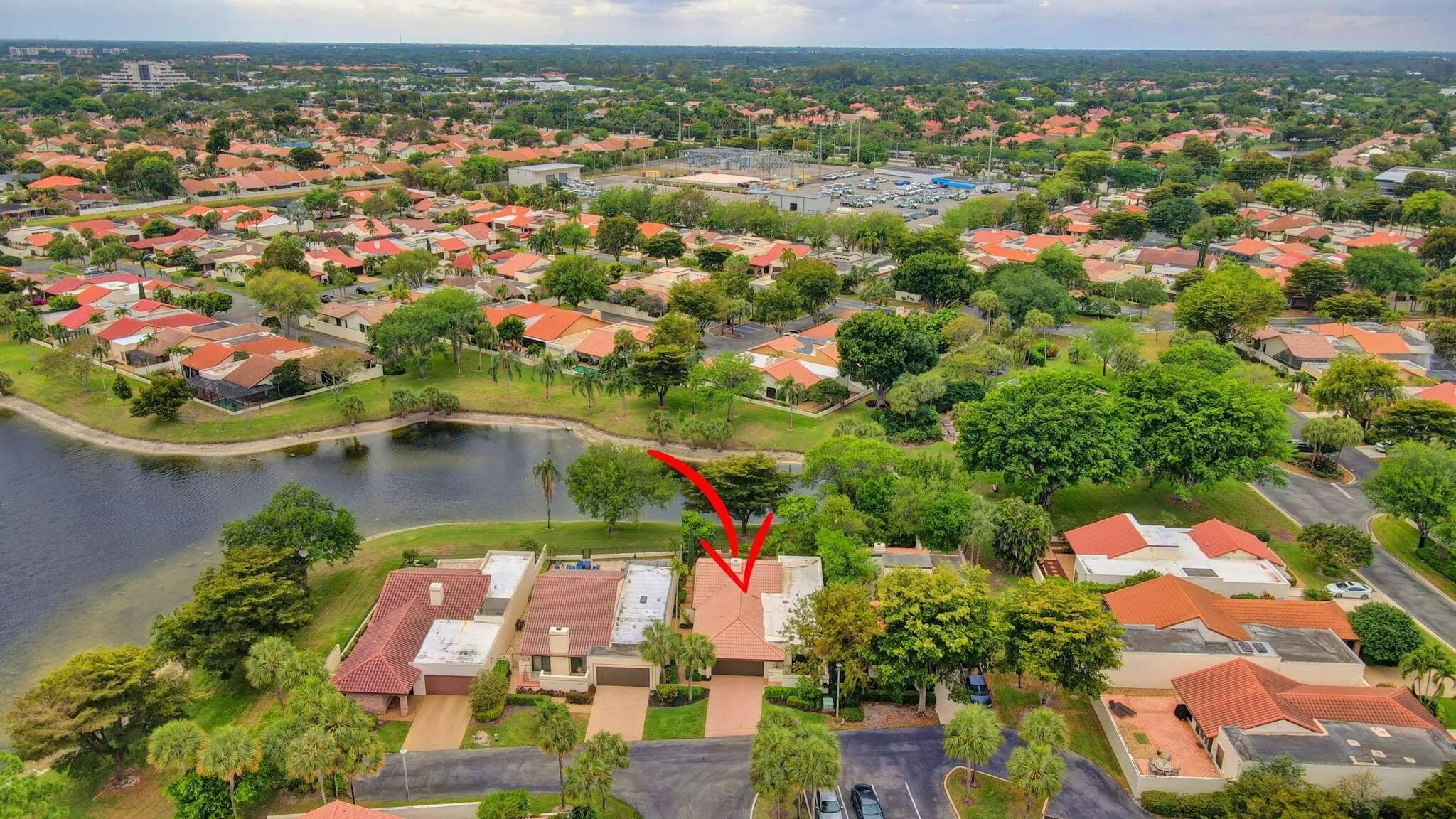 6740 Lago Vista Terrace
