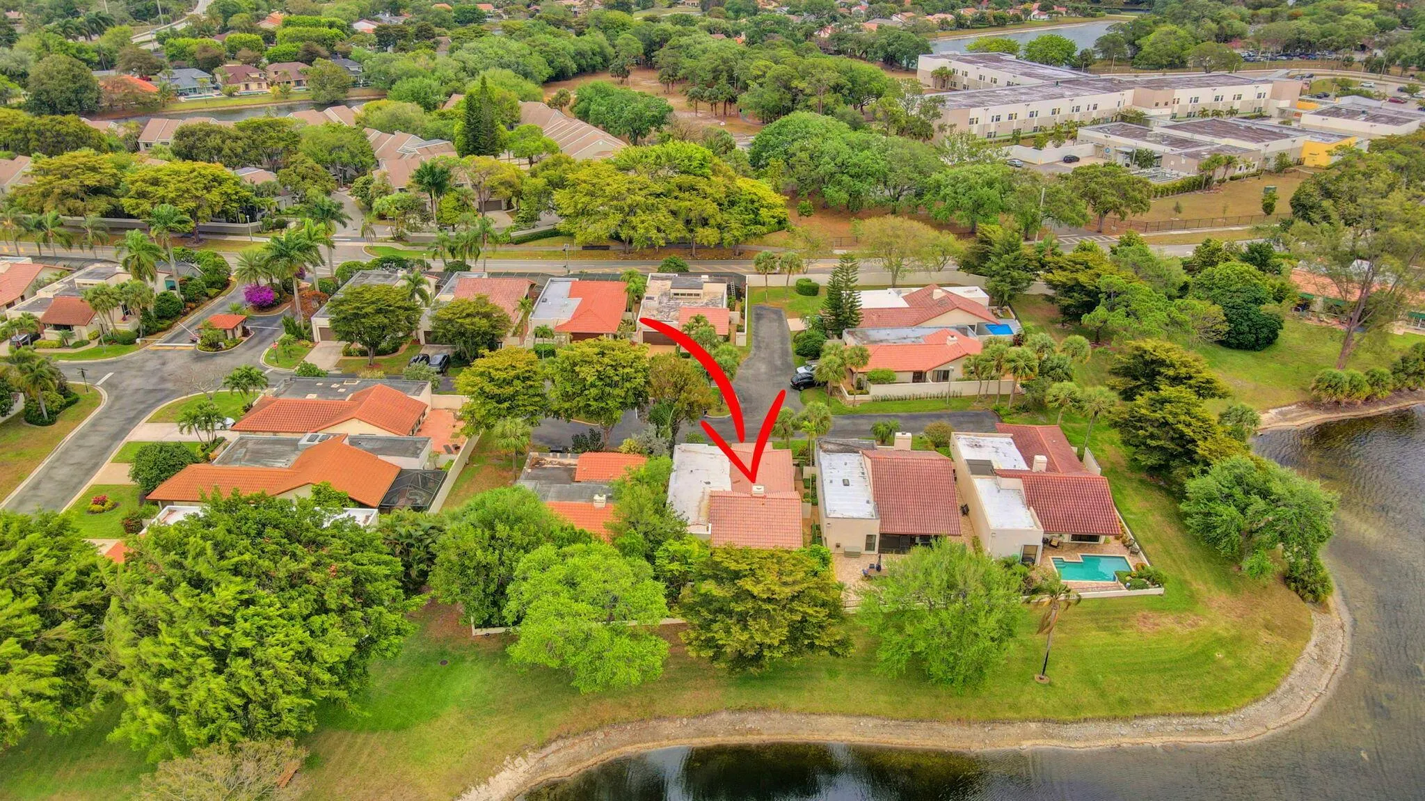 6740 Lago Vista Terrace