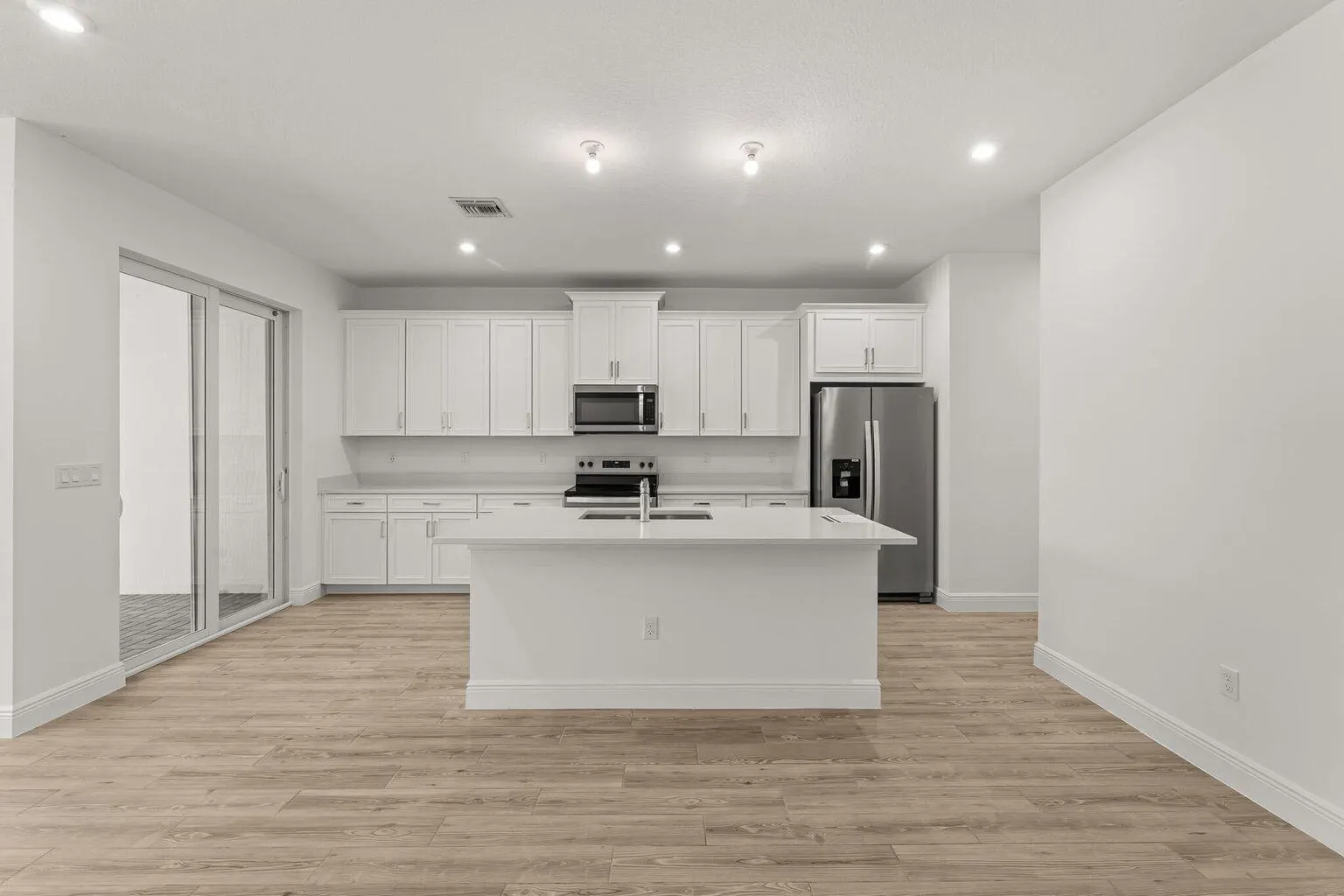 3567 NW Solange Court