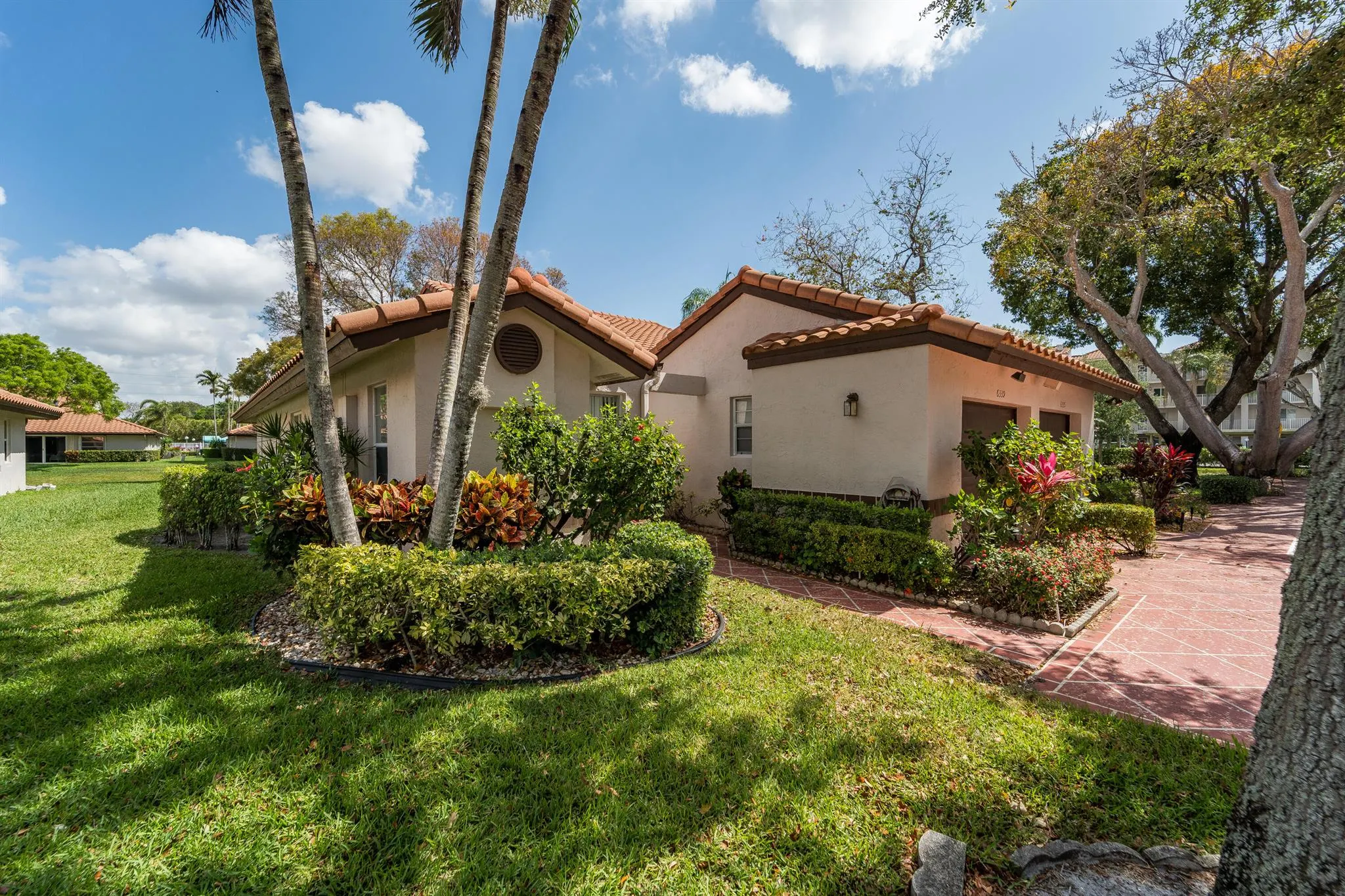 6339 Mill Pointe Circle