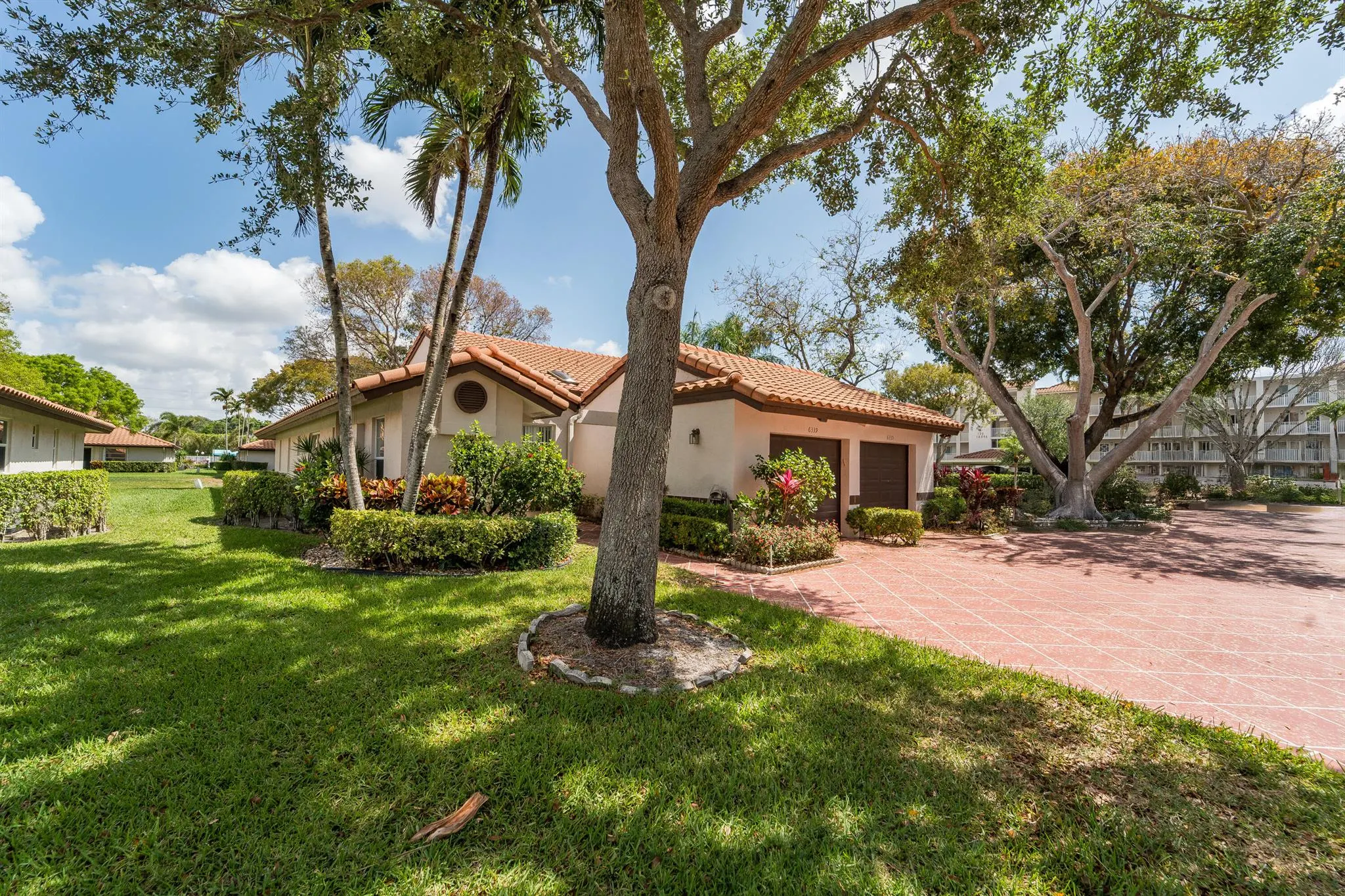 6339 Mill Pointe Circle