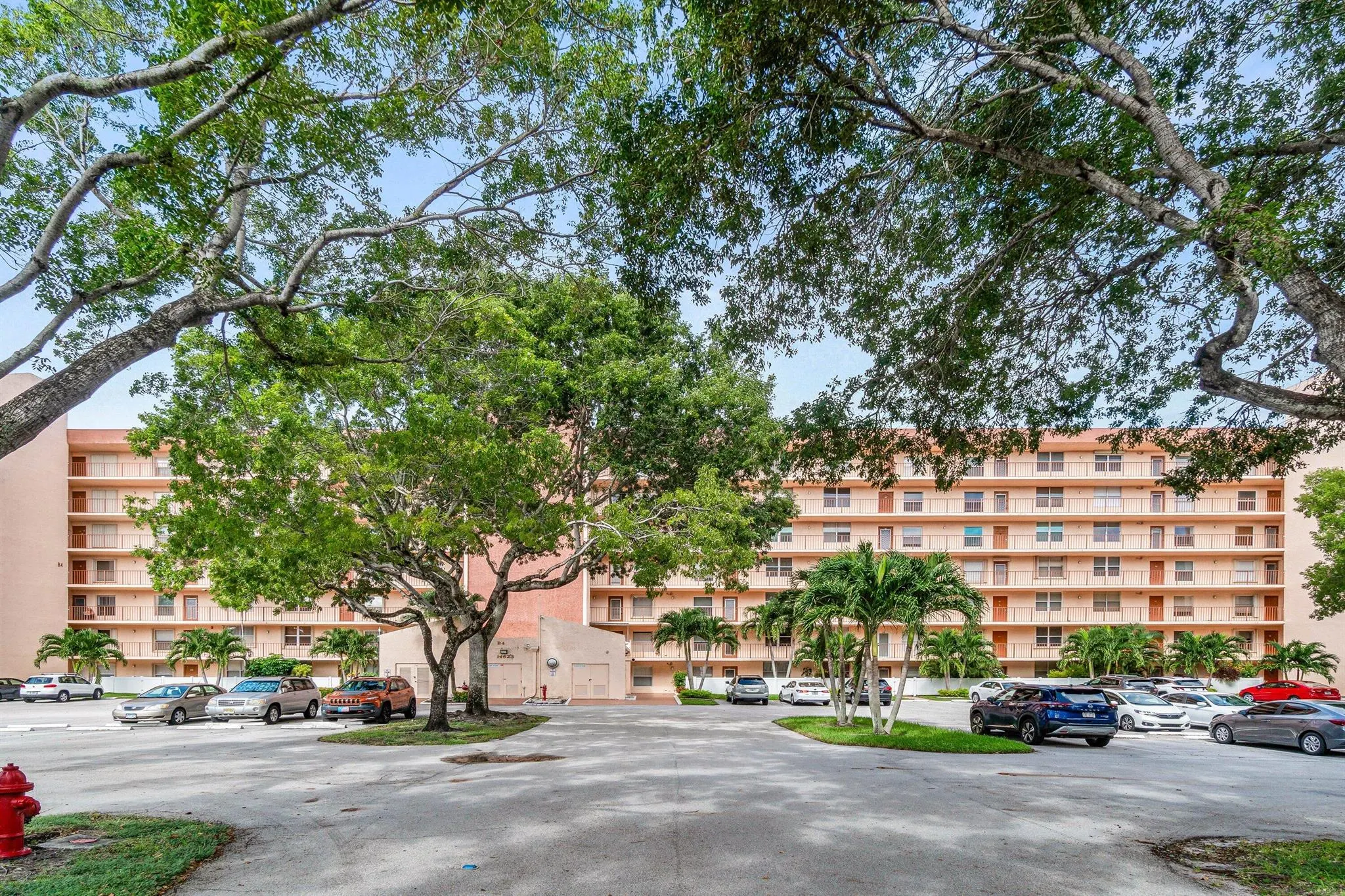 14623 Bonaire Boulevard, #110