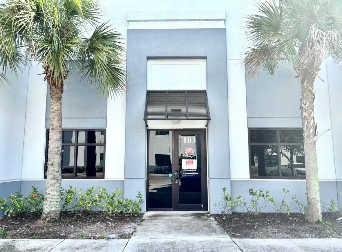 9150 Belvedere Road, #103