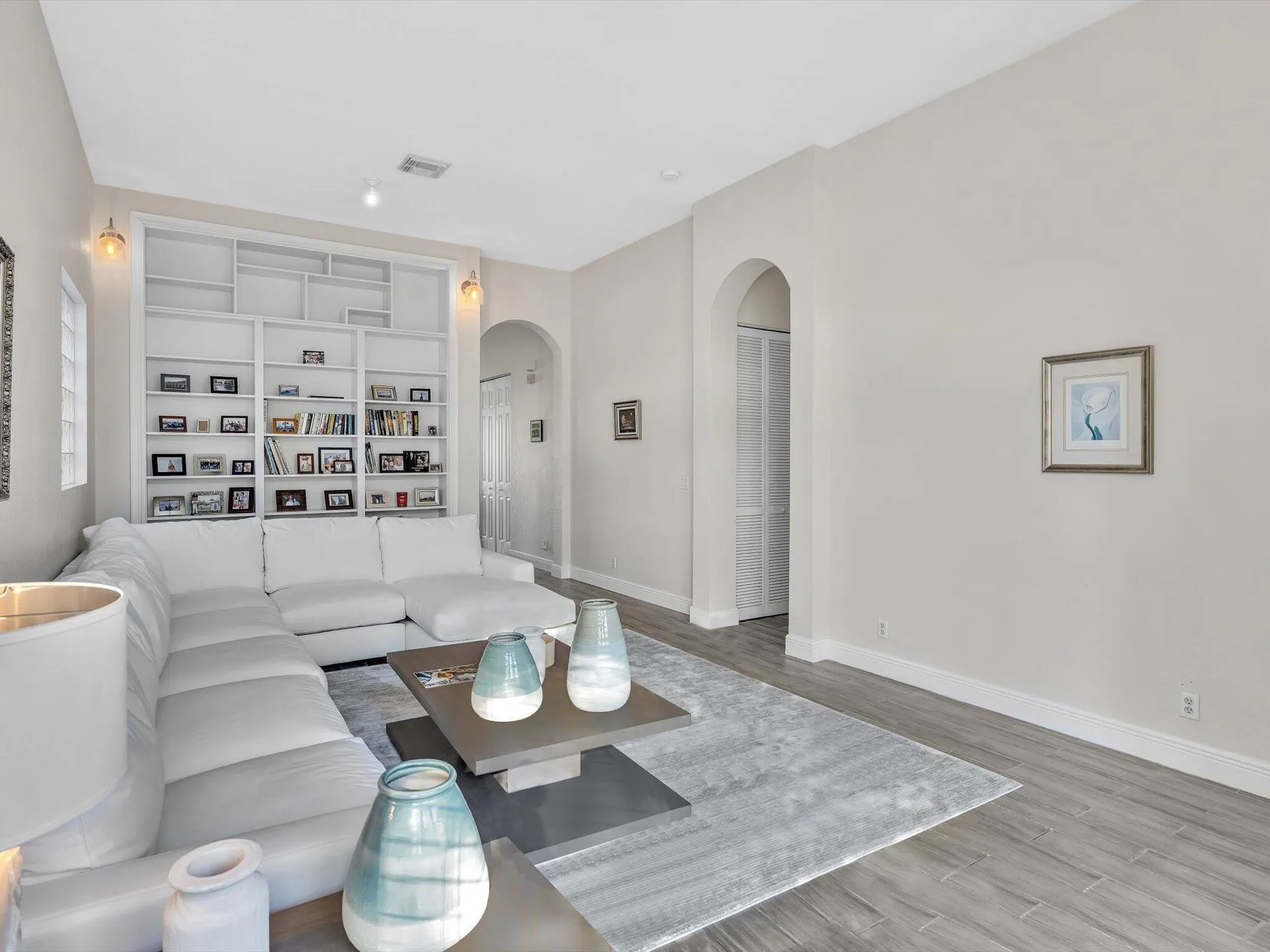 607 Gazetta Way