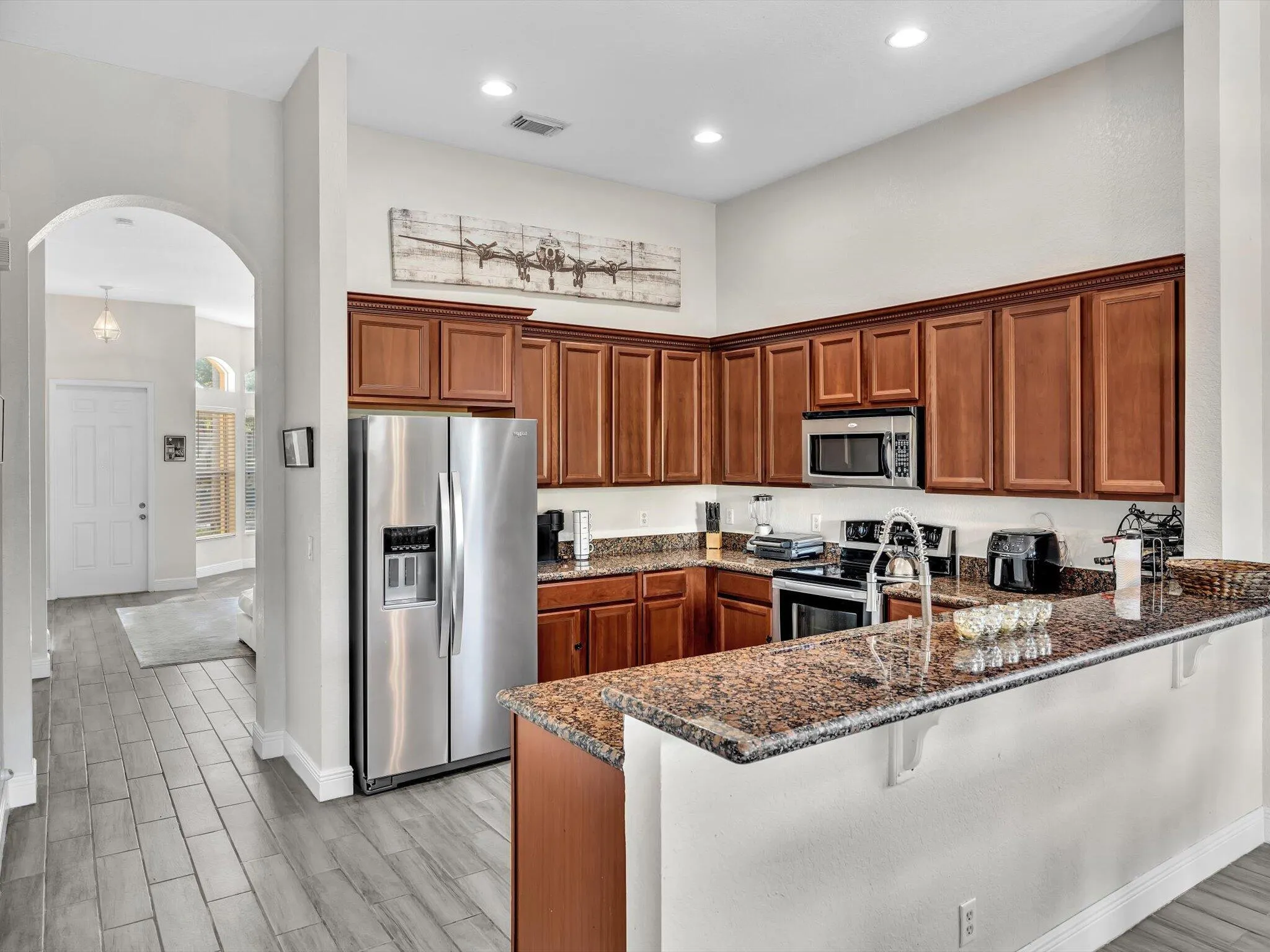 607 Gazetta Way