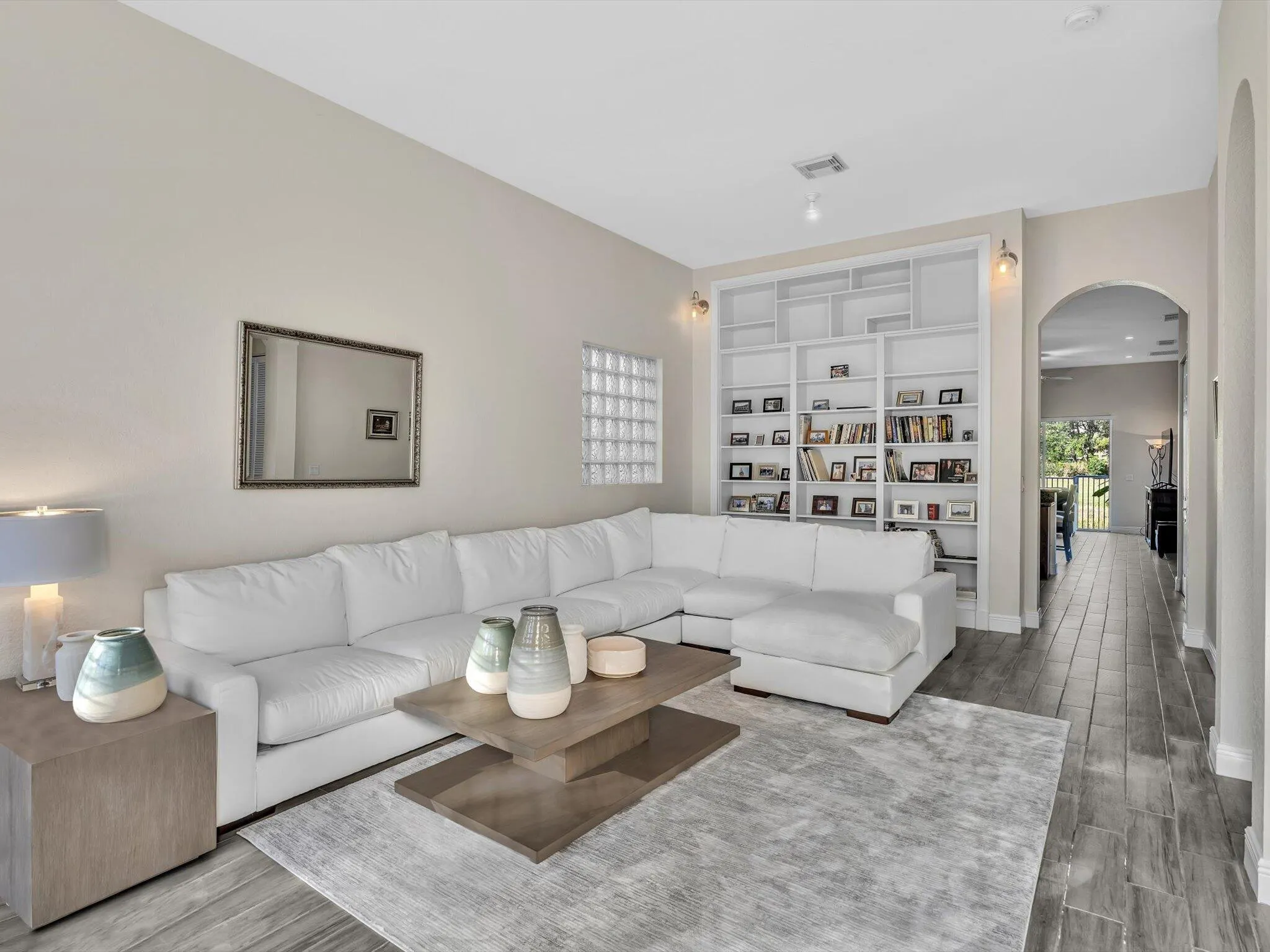 607 Gazetta Way