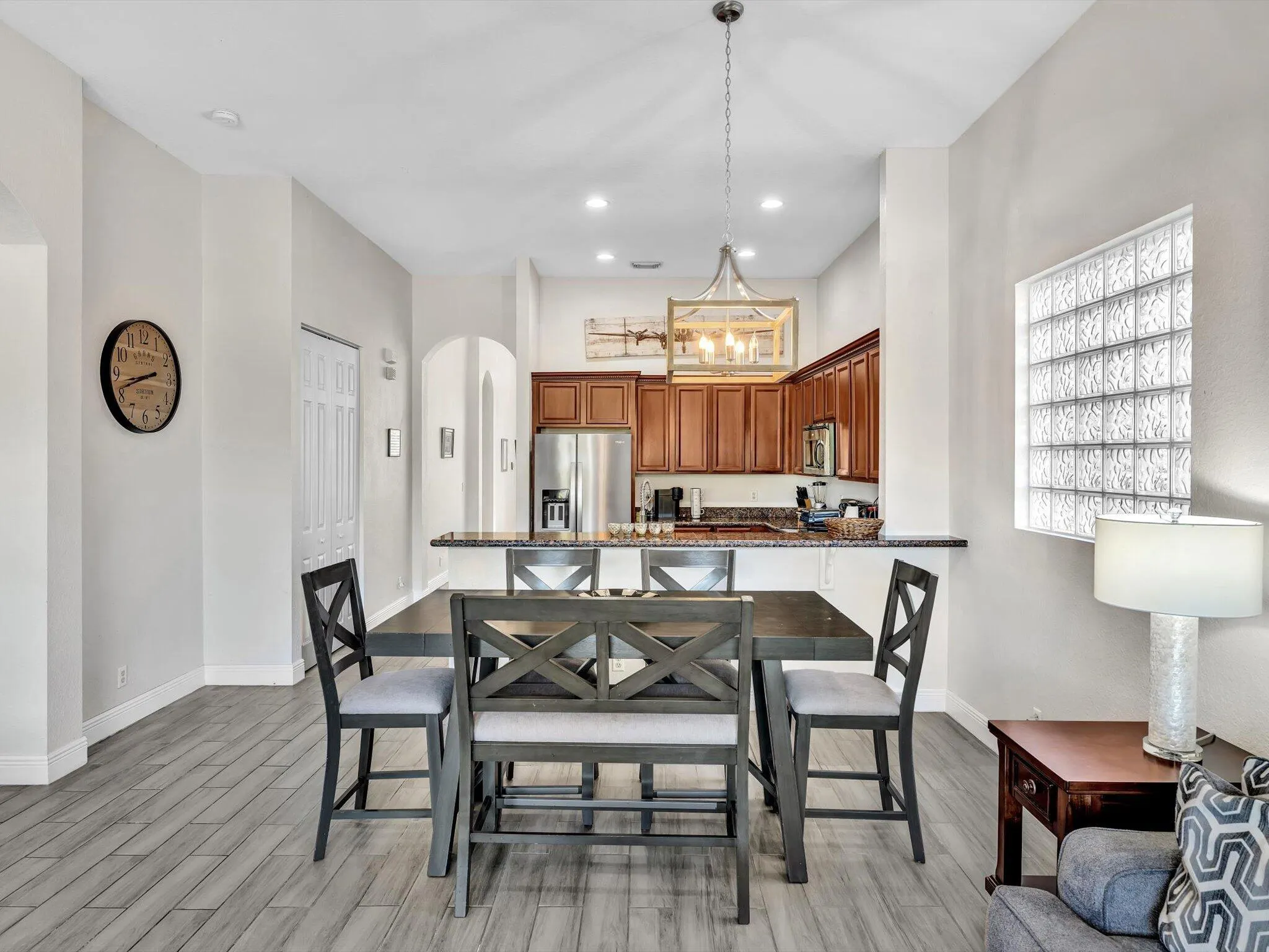 607 Gazetta Way