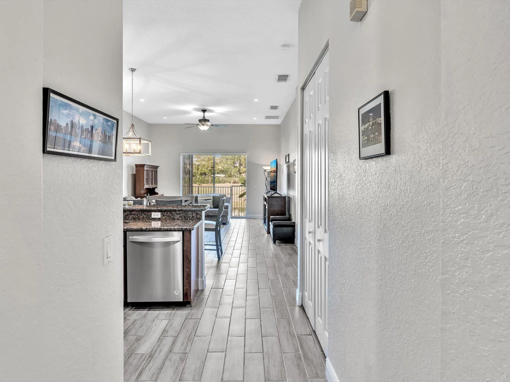 607 Gazetta Way