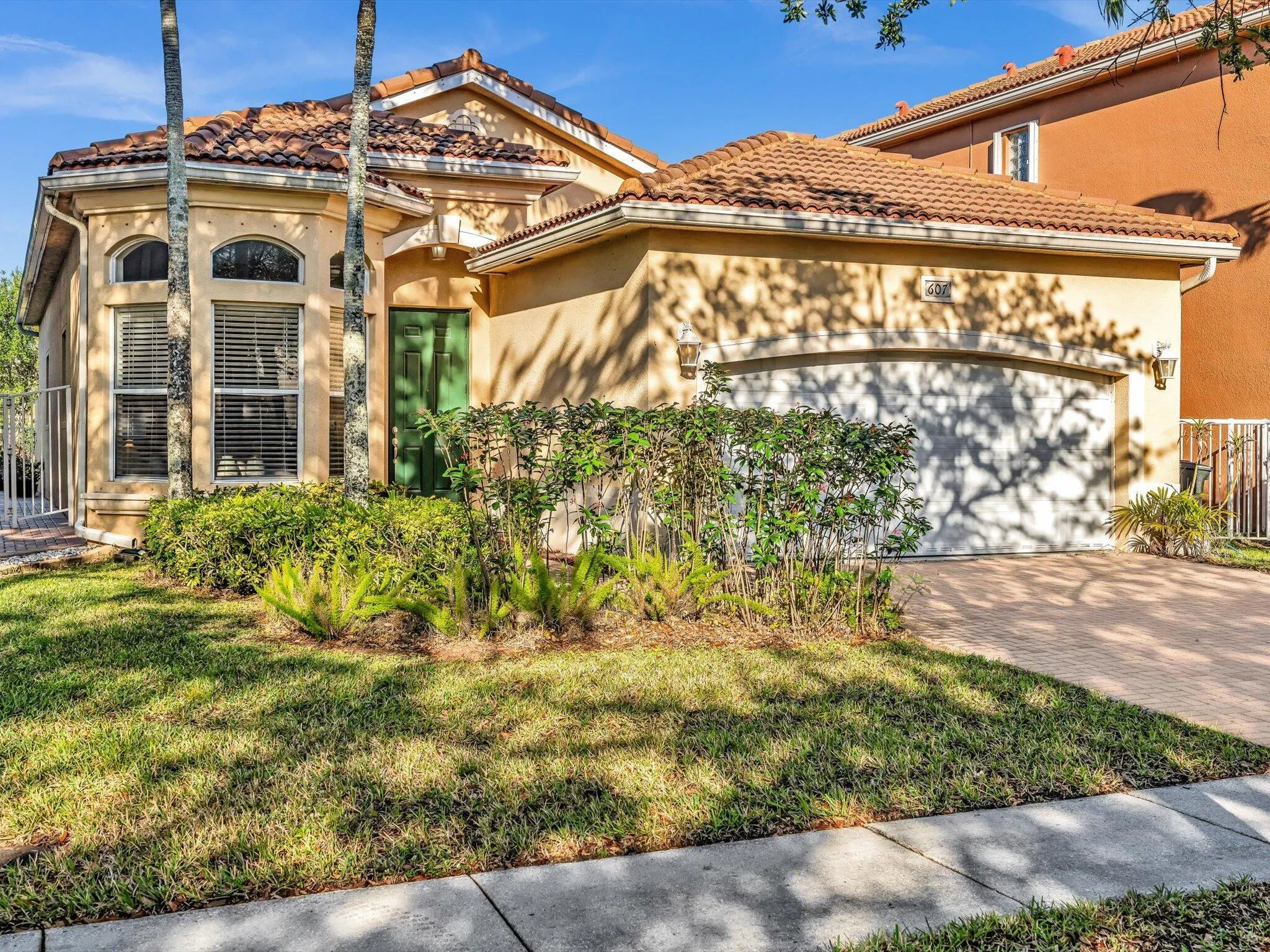 607 Gazetta Way