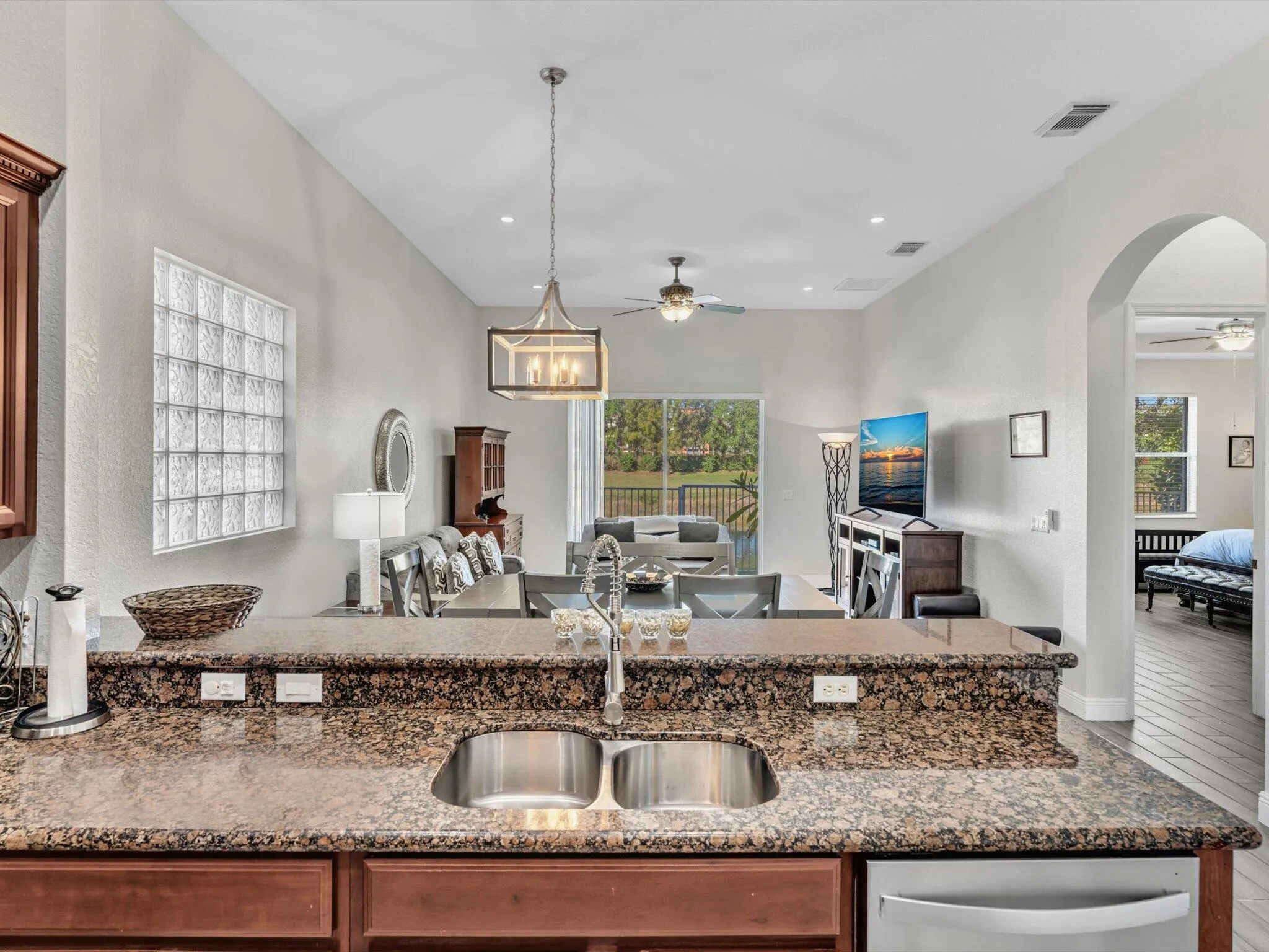 607 Gazetta Way